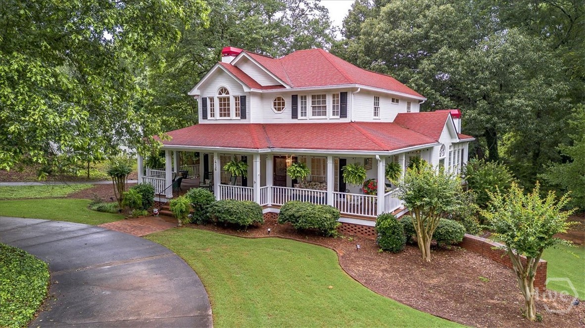 6711 Annabella Road, Rocky Mount, NC, 27803