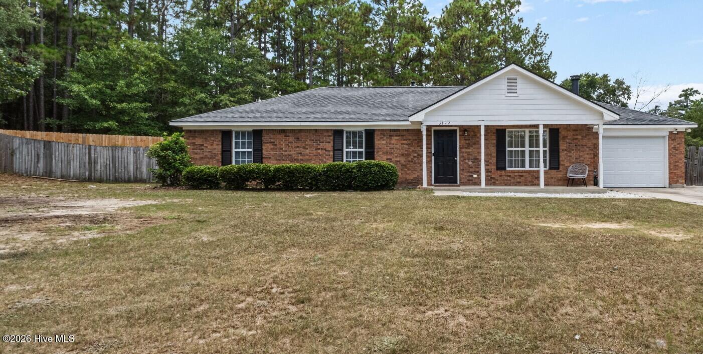 2nd image of 3122 Blackmon Ct, Hephzibah, GA 30815 | MLS# 100592217