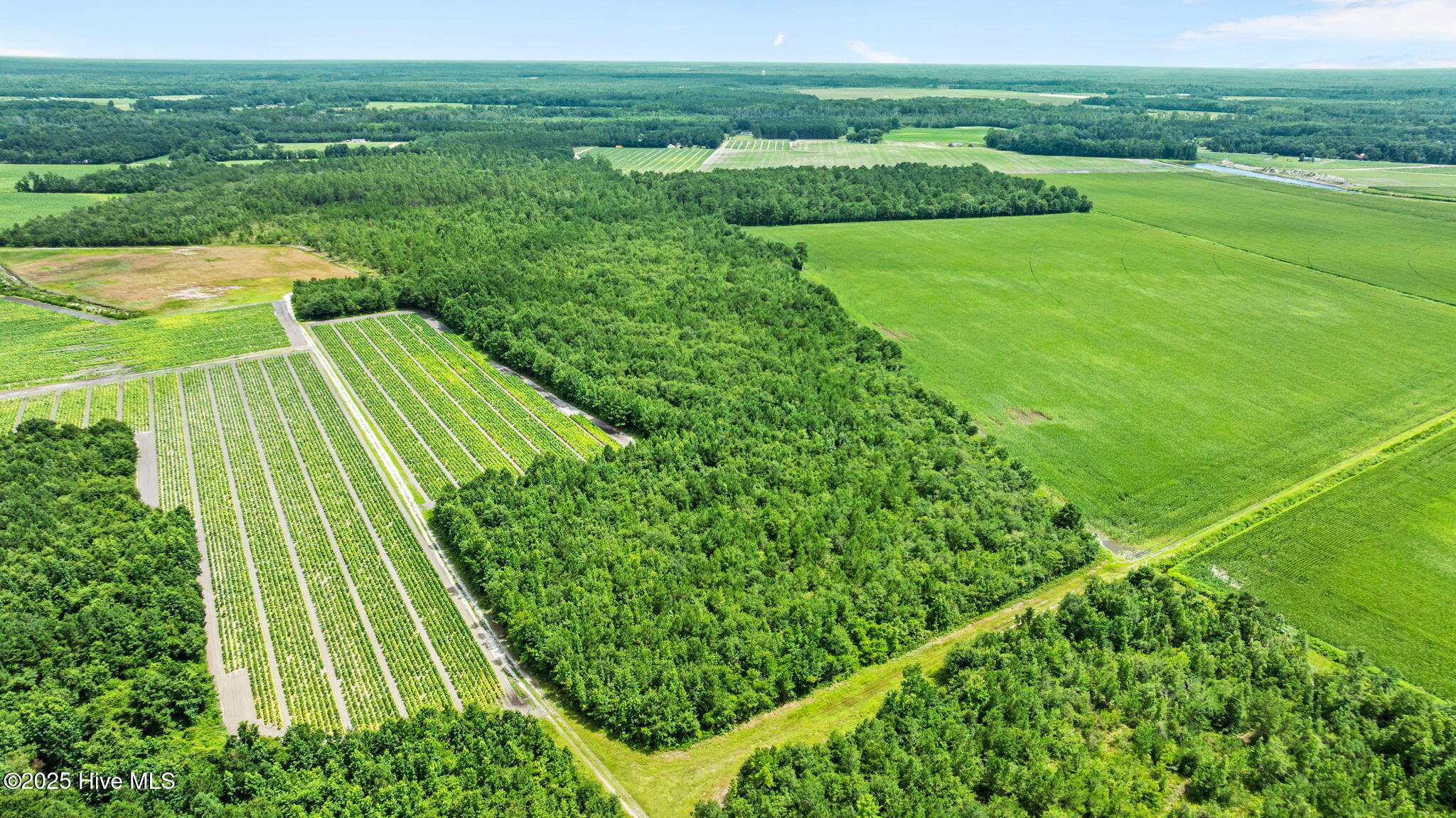 0 Green Sea Road, Garland, NC, 28441