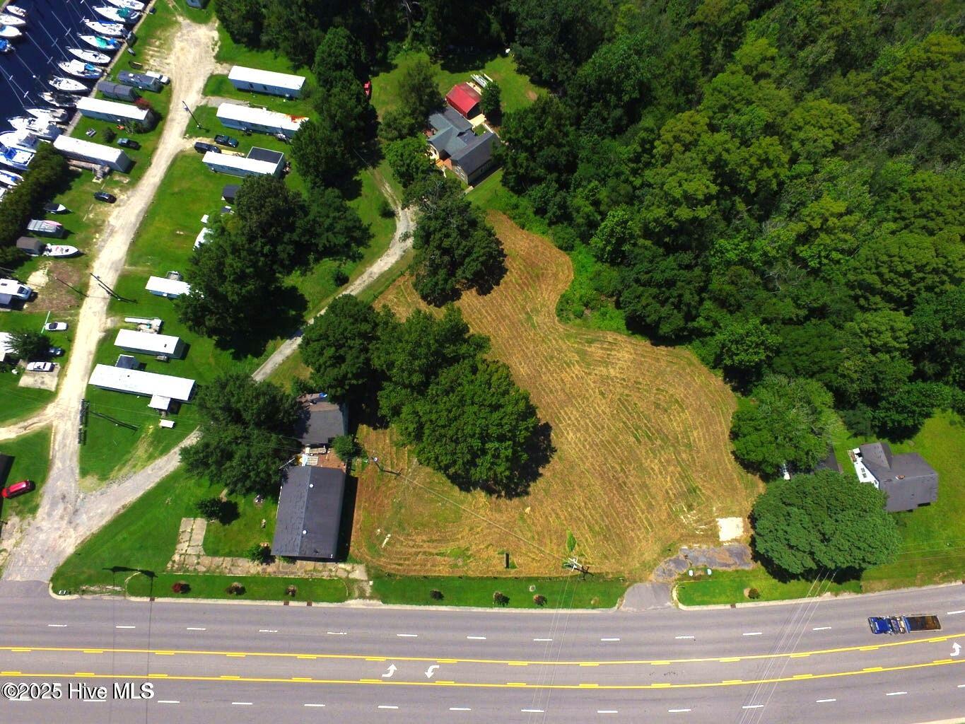 144 Us Hwy 158 W, Camden, NC, 27921