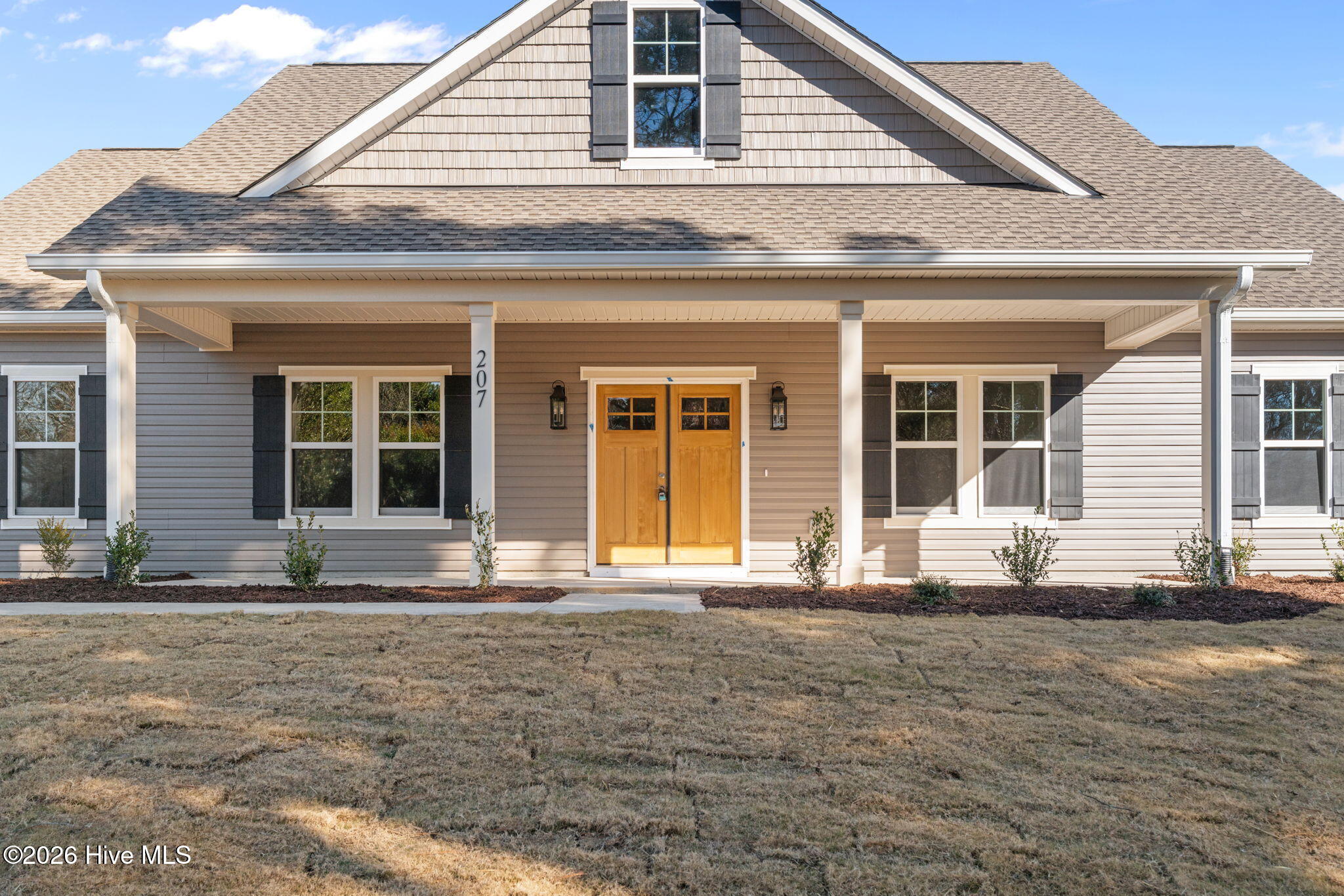 207 Jim S Road