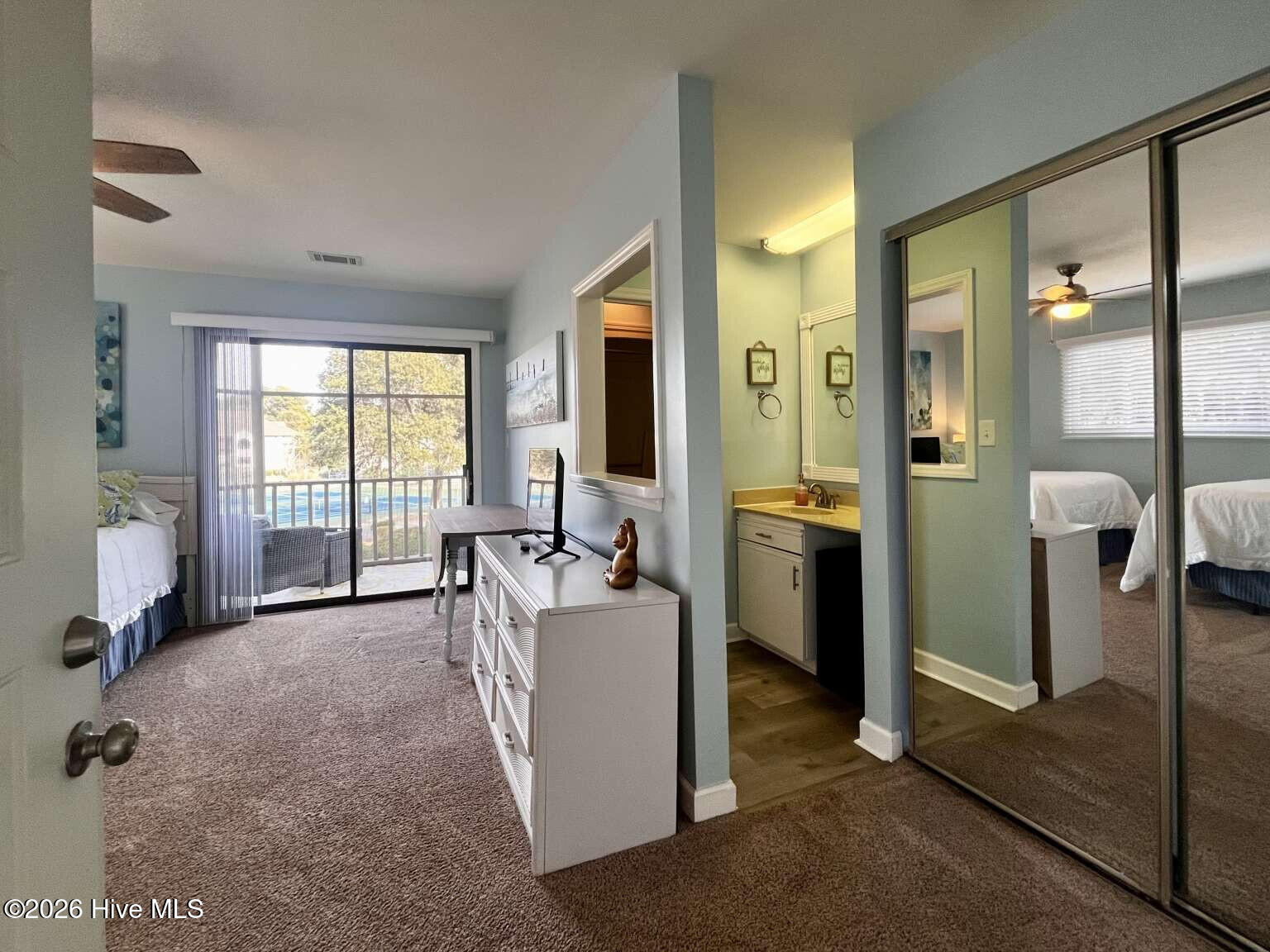 806 Colony Place UNIT C, Sunset Beach, NC, 28468