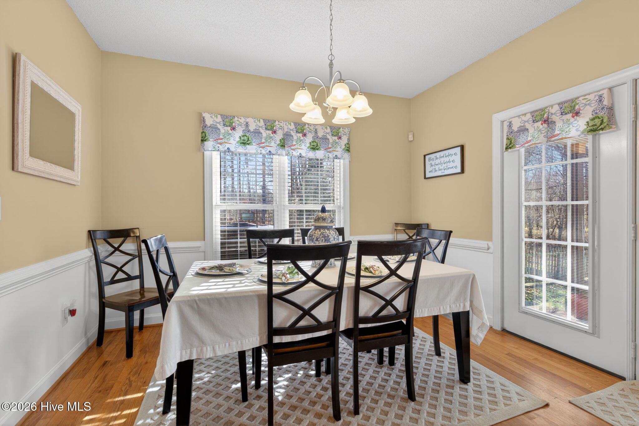 3701 Trace Drive W, Wilson, NC, 27893