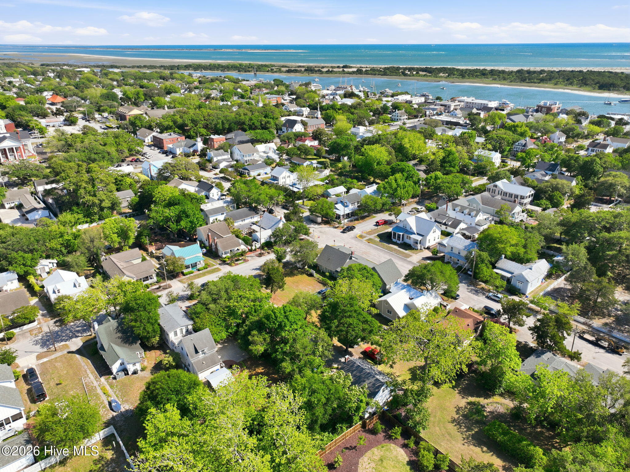 307 Orange Street,Beaufort