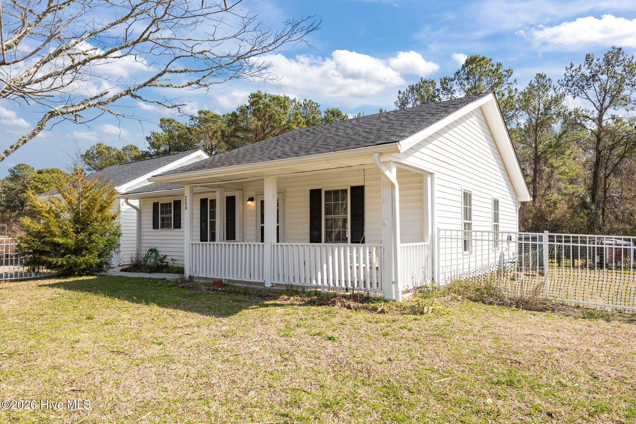 200 Bell Creek Drive,Beaufort