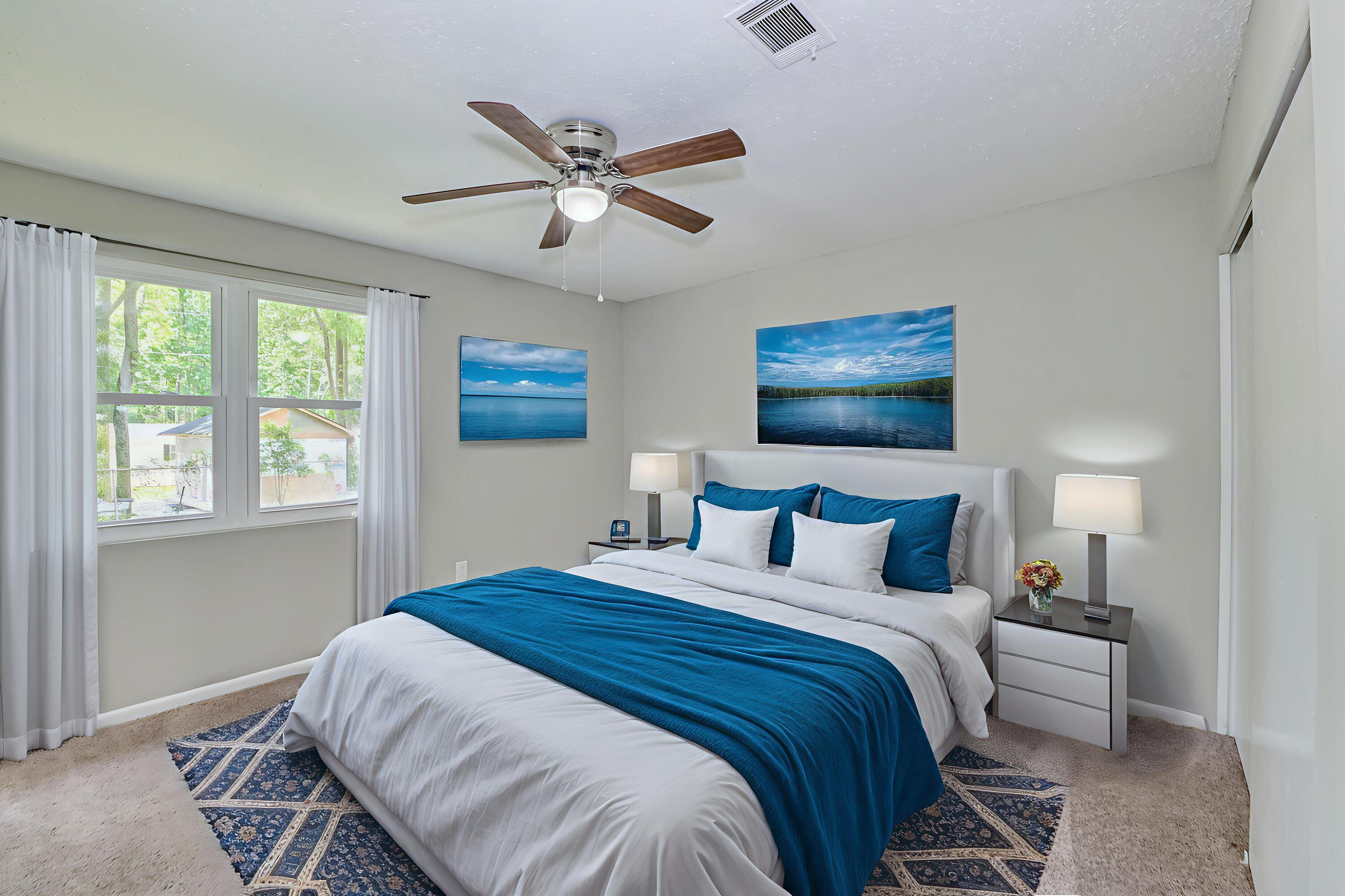 102 - Bedroom - Standard - 2