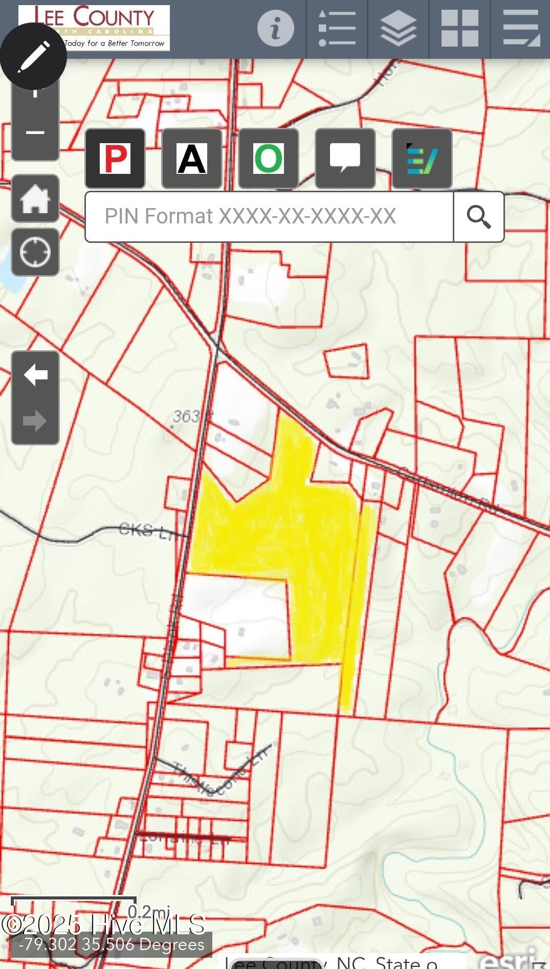 0 Carbonton Road, Sanford, NC, 27330