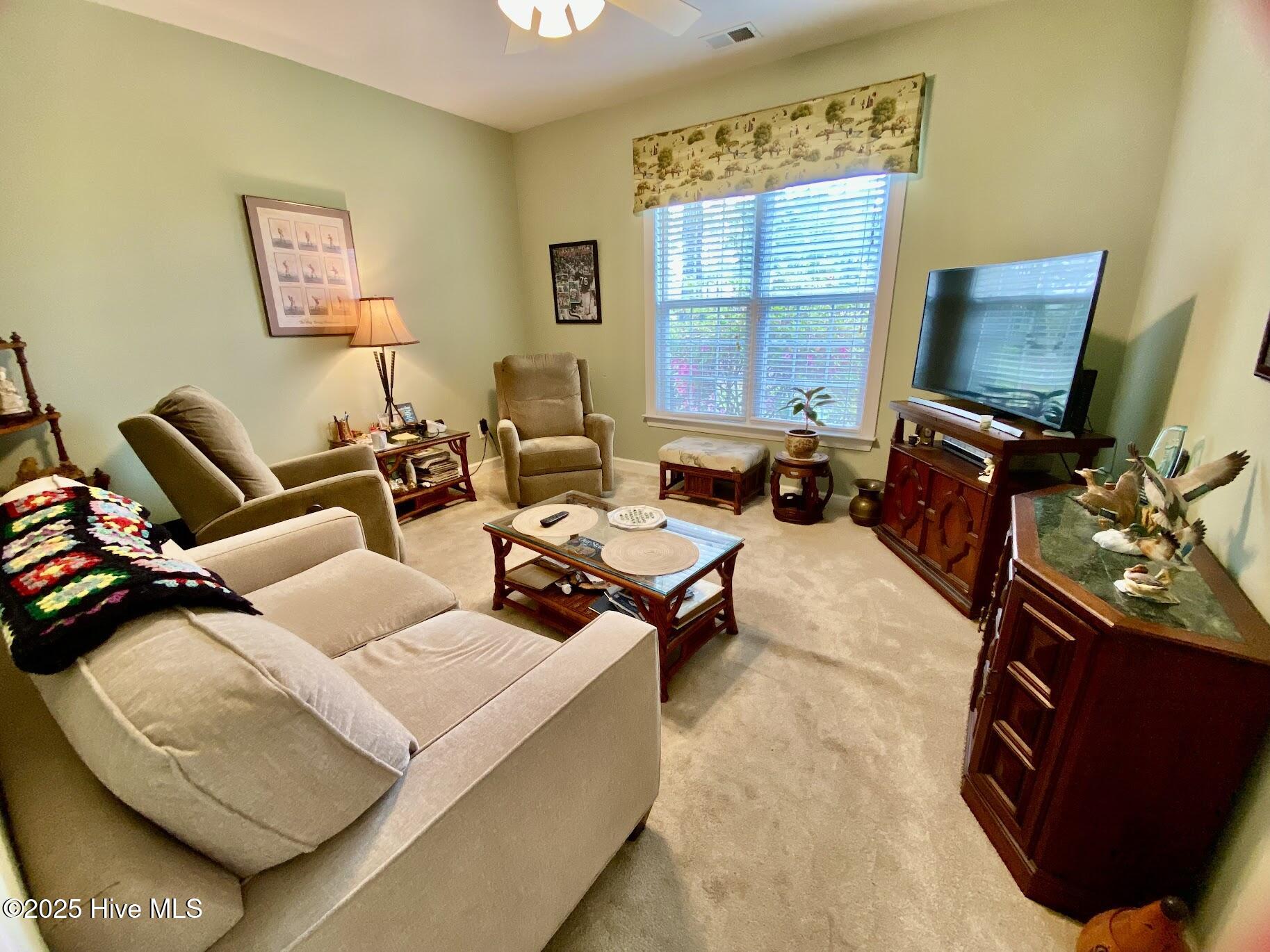 7473 Balmore Drive SW, Sunset Beach, NC 28468 – photo 23: Bedroom 4/sitting room
