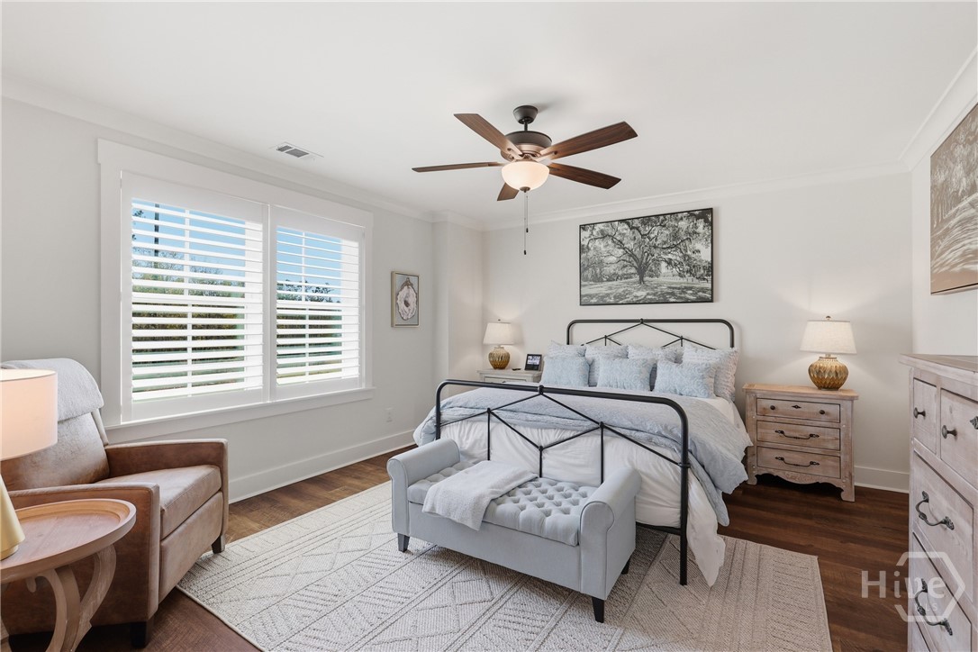 586 Enclave Drive, Richmond Hill, GA 31324 Listing Photo  38