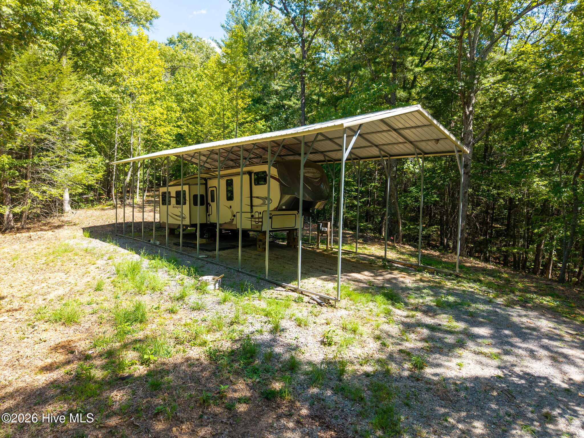 153 Pack Mountain Road