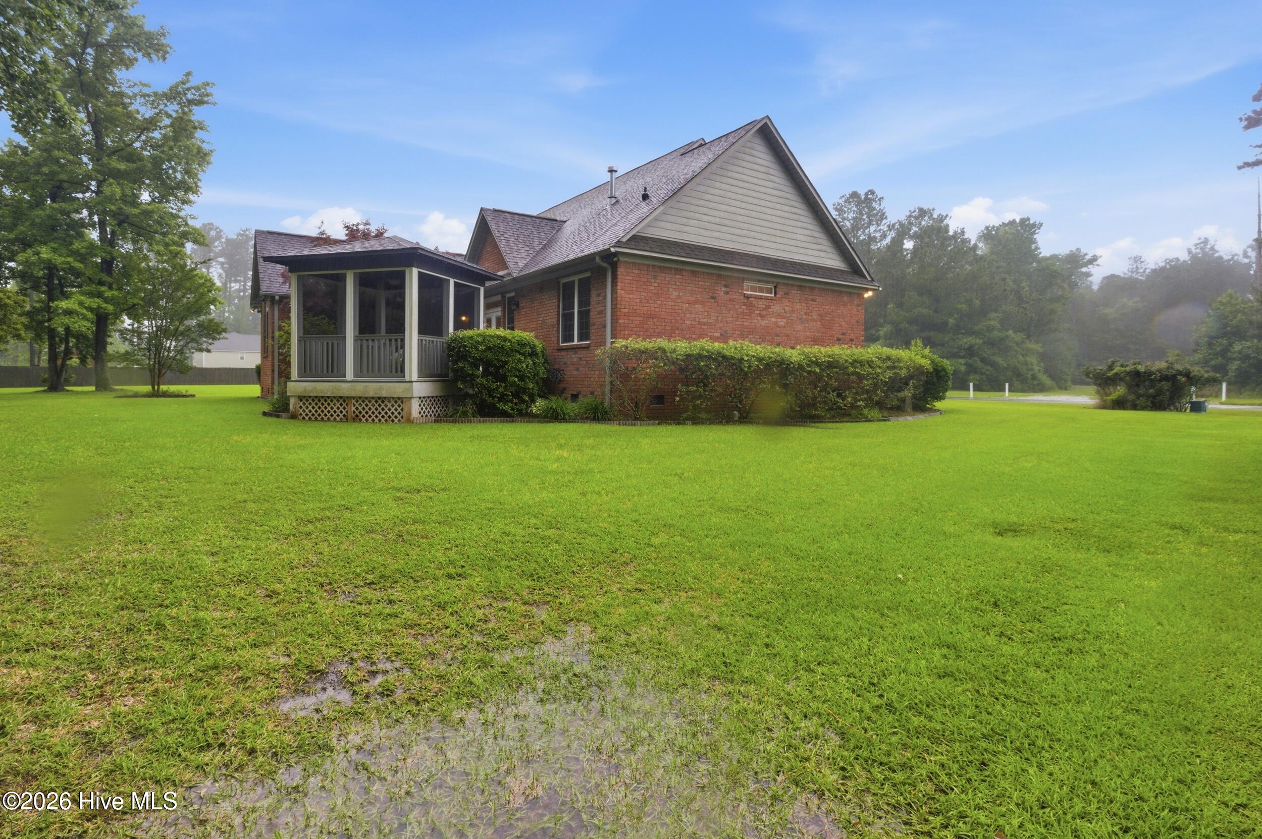 229 Easterly Drive,New Bern