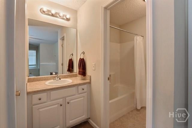 Jack & Jill Bathroom