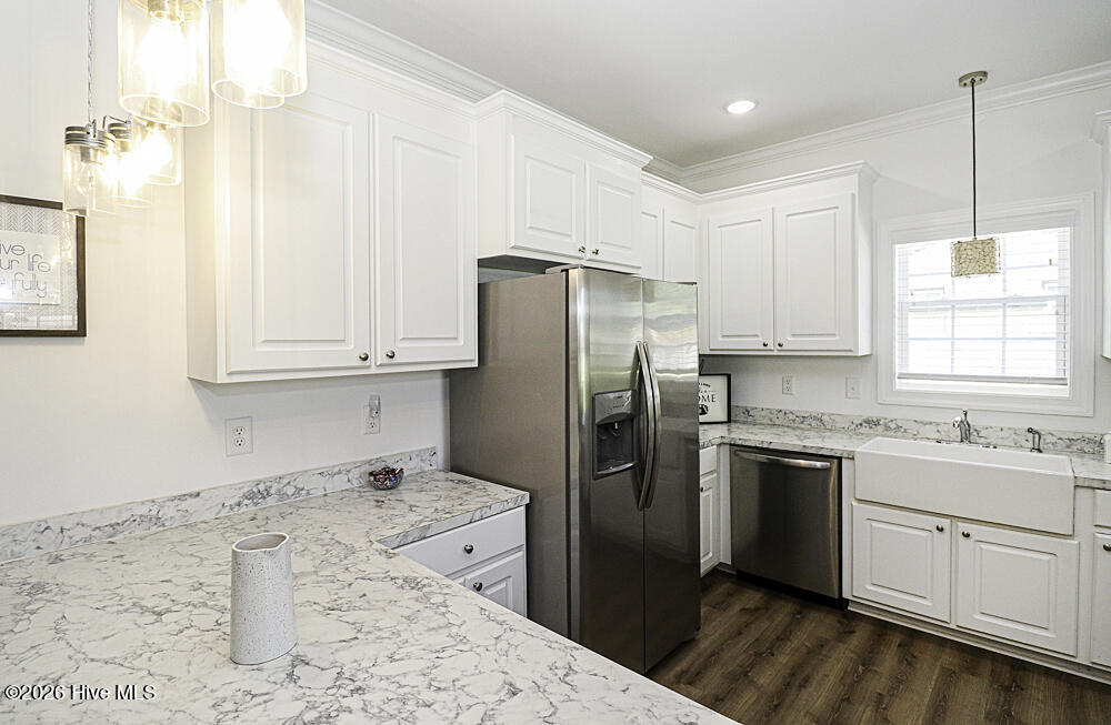 305 Cunningham Drive, Rocky Mount, NC, 27804