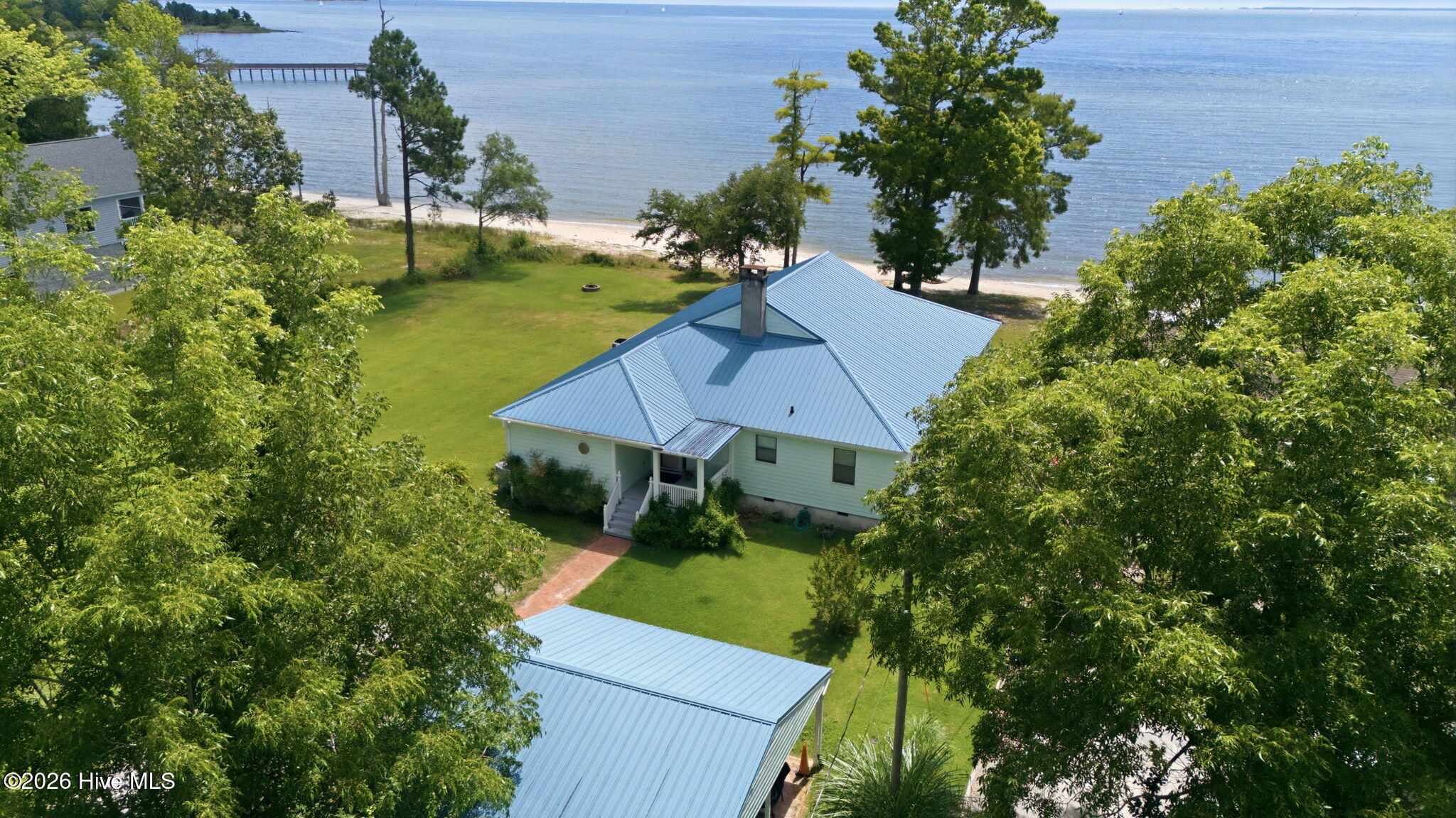 279 Wiggins Point Road,Oriental