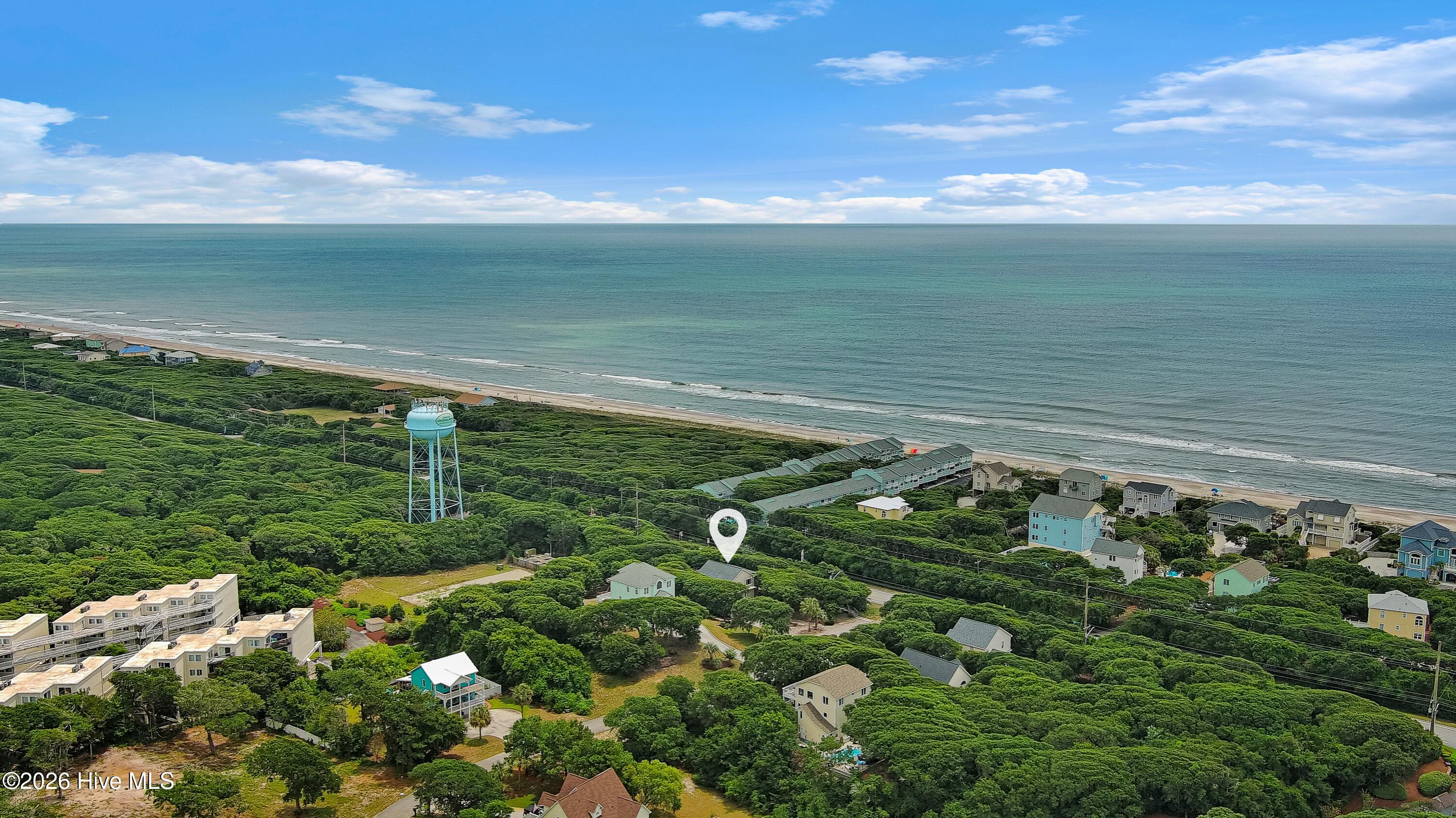 102 Sandpiper Lane,Indian Beach