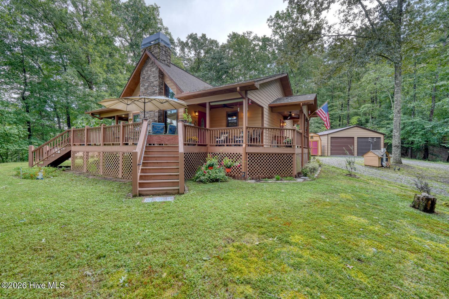 2nd image of 2592 Caney Creek Rd, Murphy, NC 28906 | MLS# 100597621