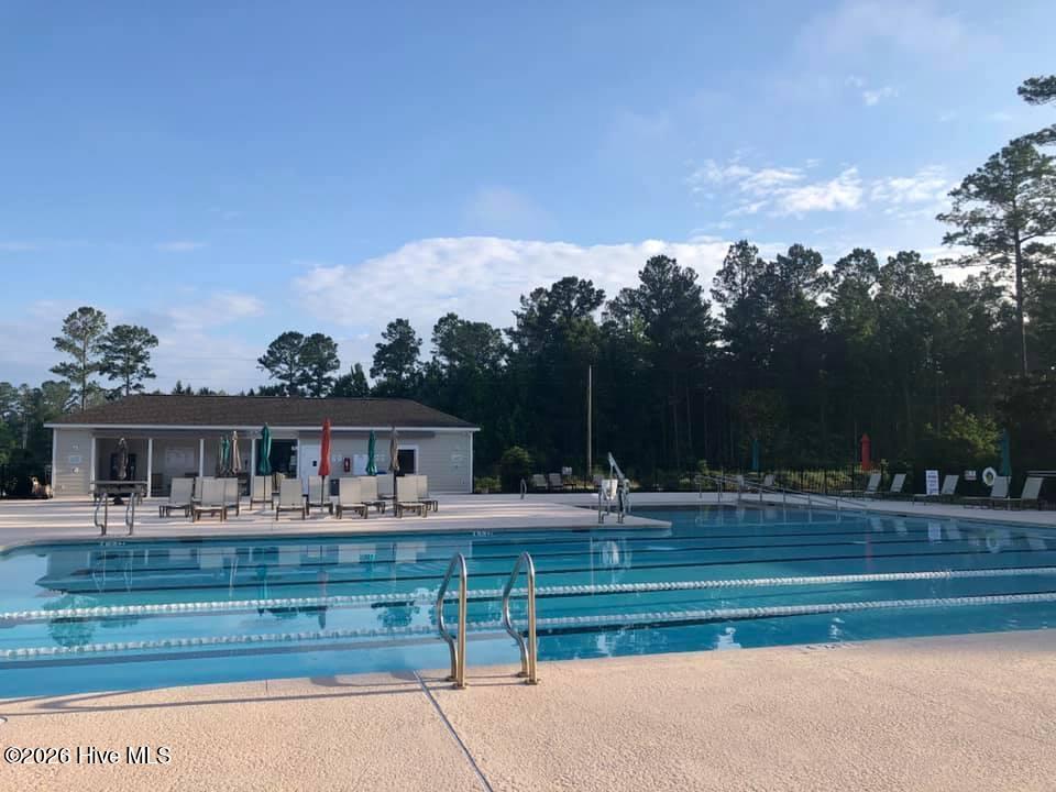 4002 Harkers Way,New Bern