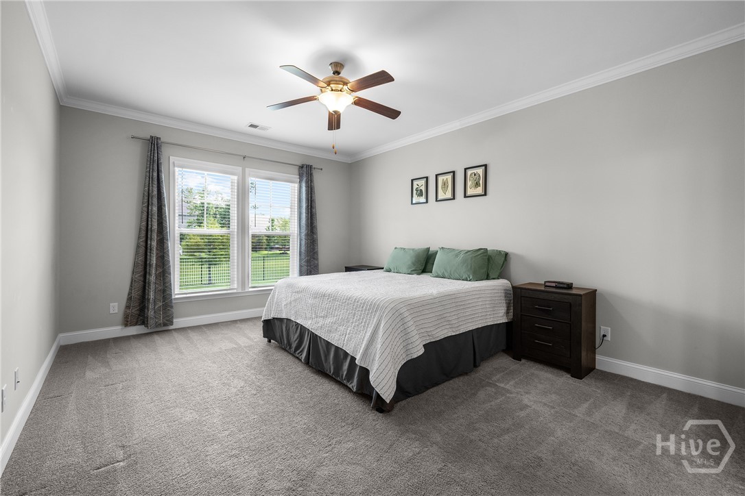 Owner's Suite