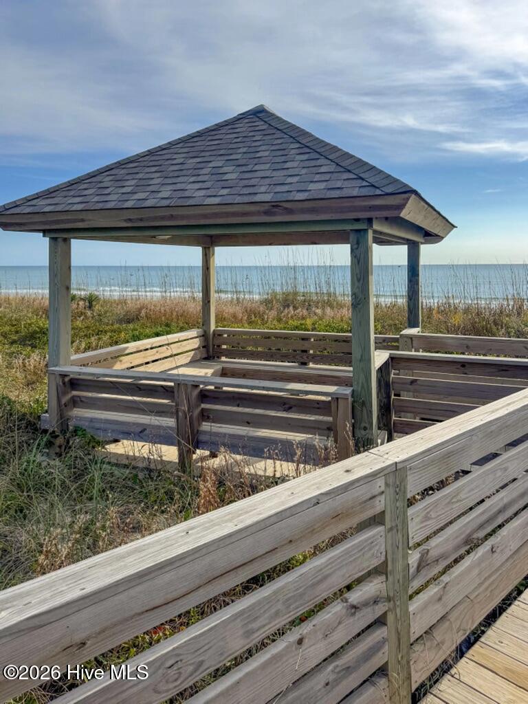 2511 W Ft Macon Road 308 B,Atlantic Beach