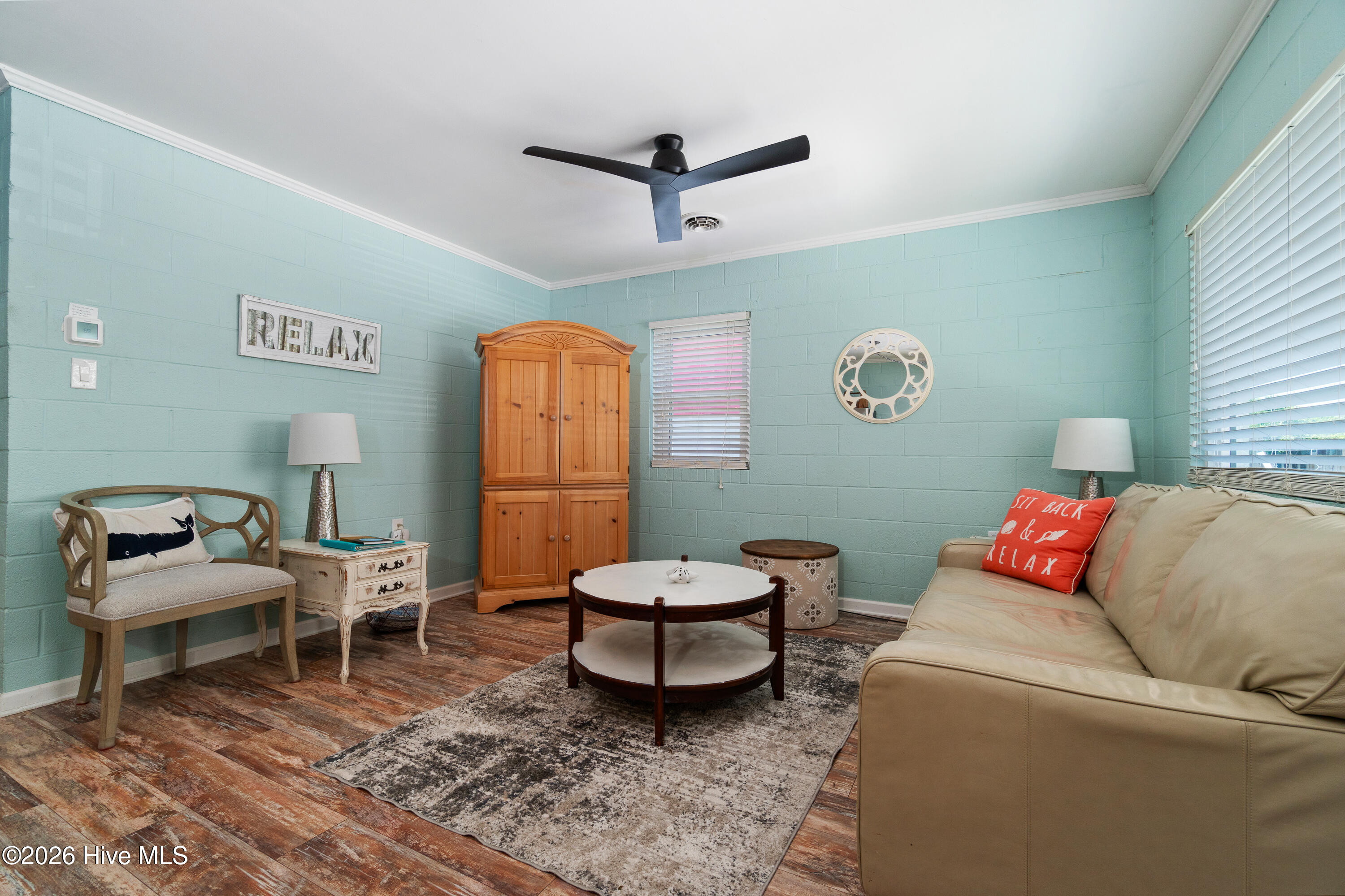207 E Terminal Boulevard,Atlantic Beach
