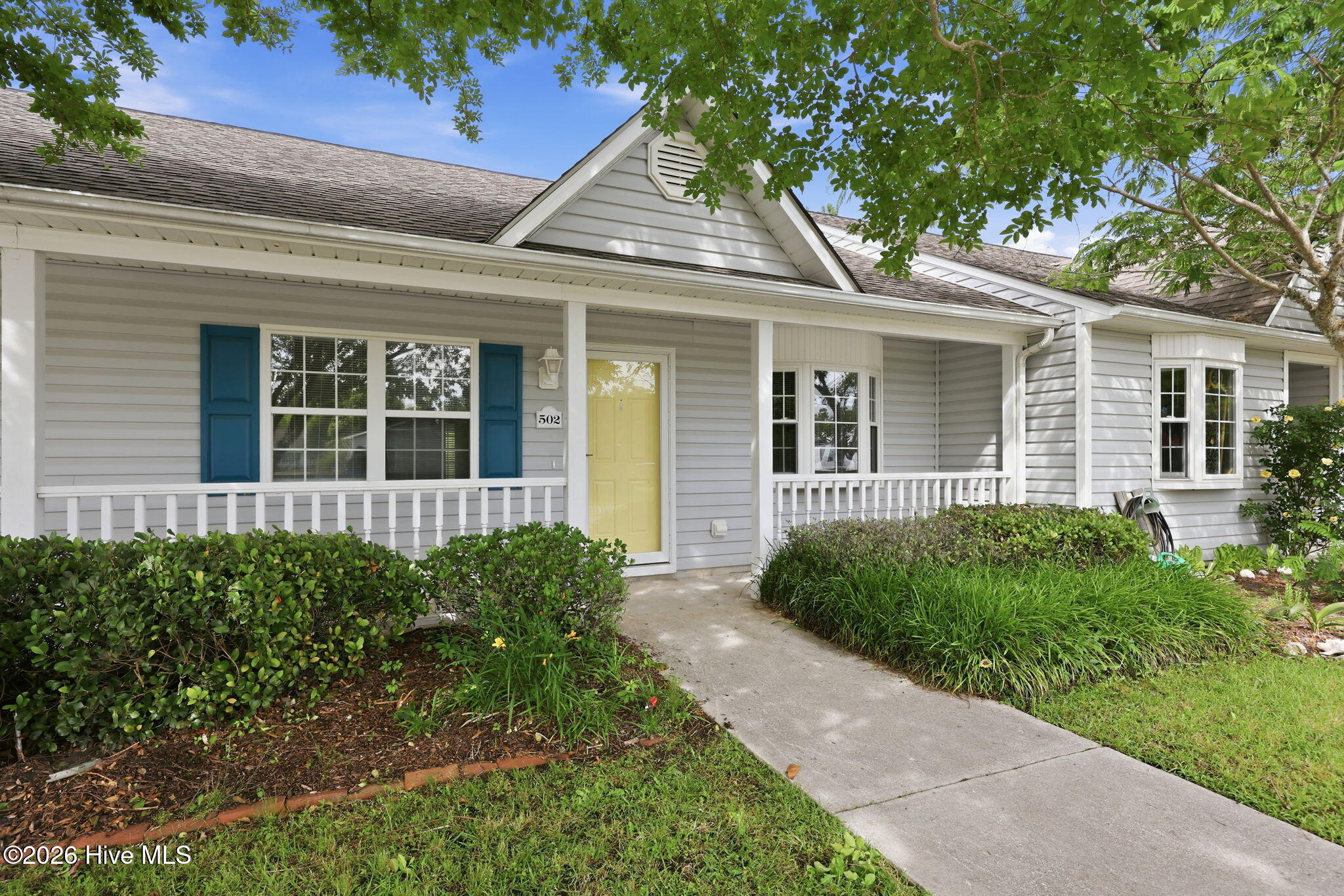 502 Courtyard E,Beaufort