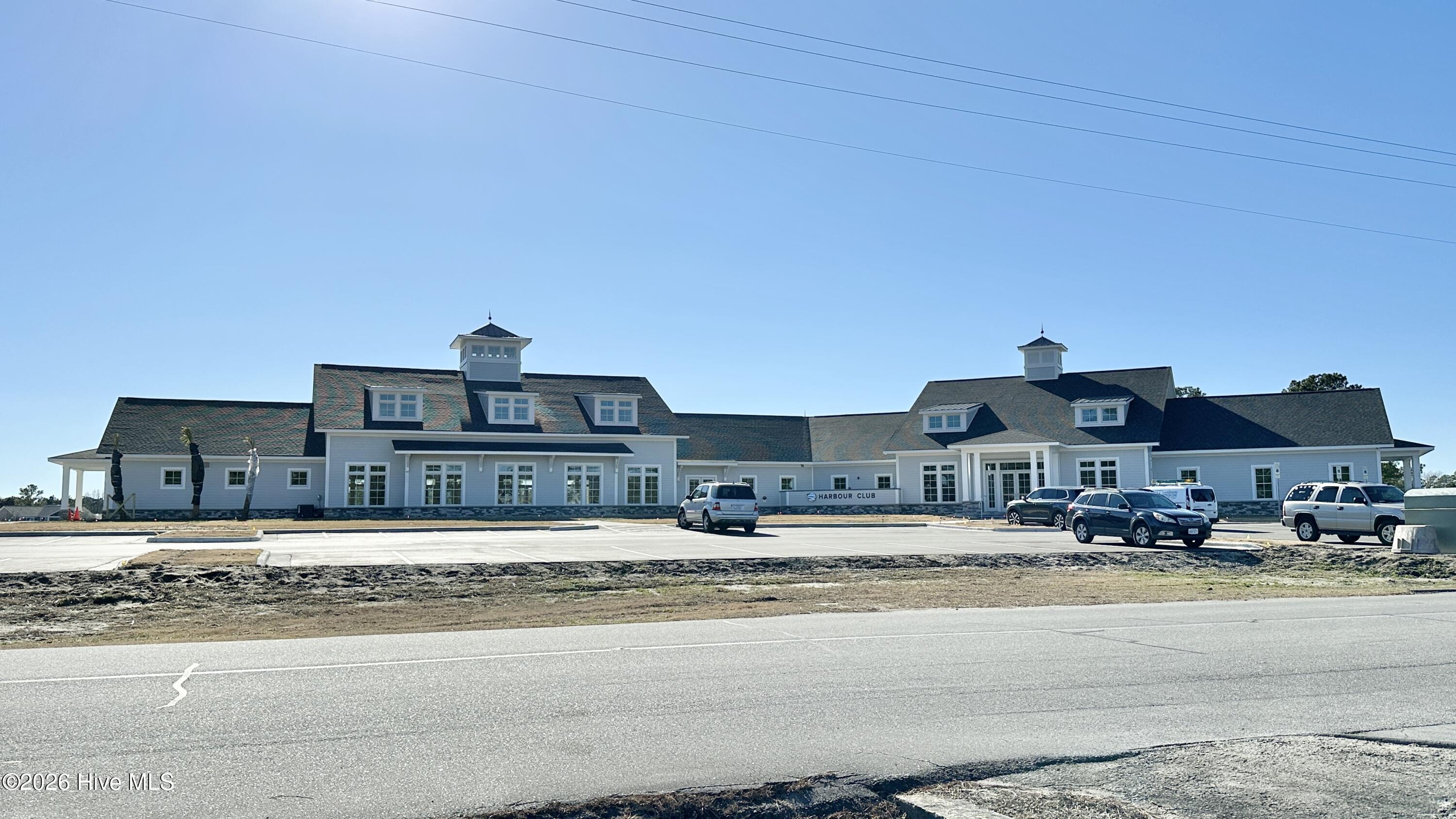 808 205 Black Swan Road,New Bern