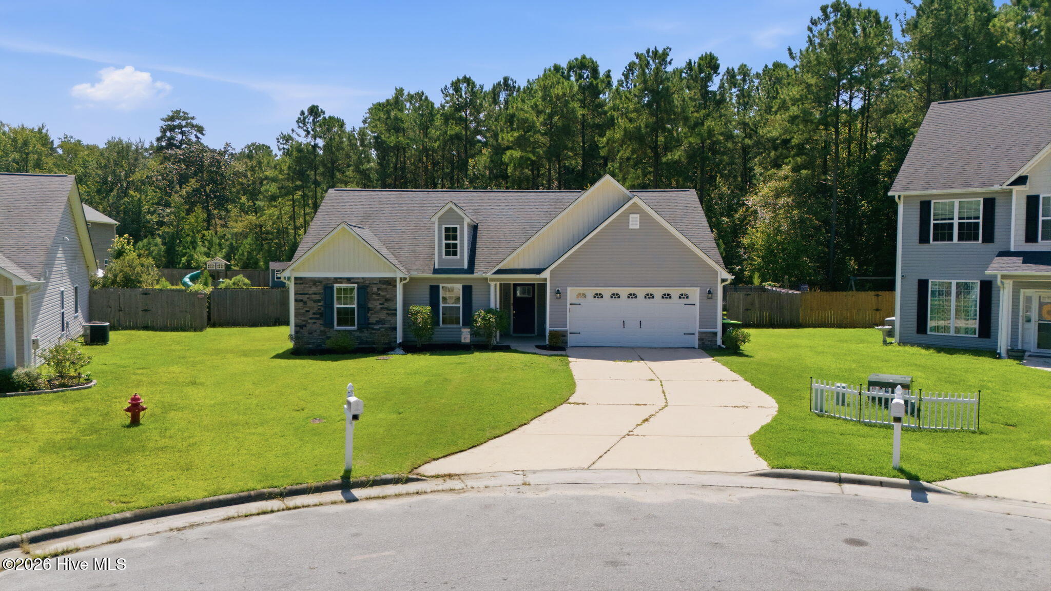 345 Station House Road,New Bern