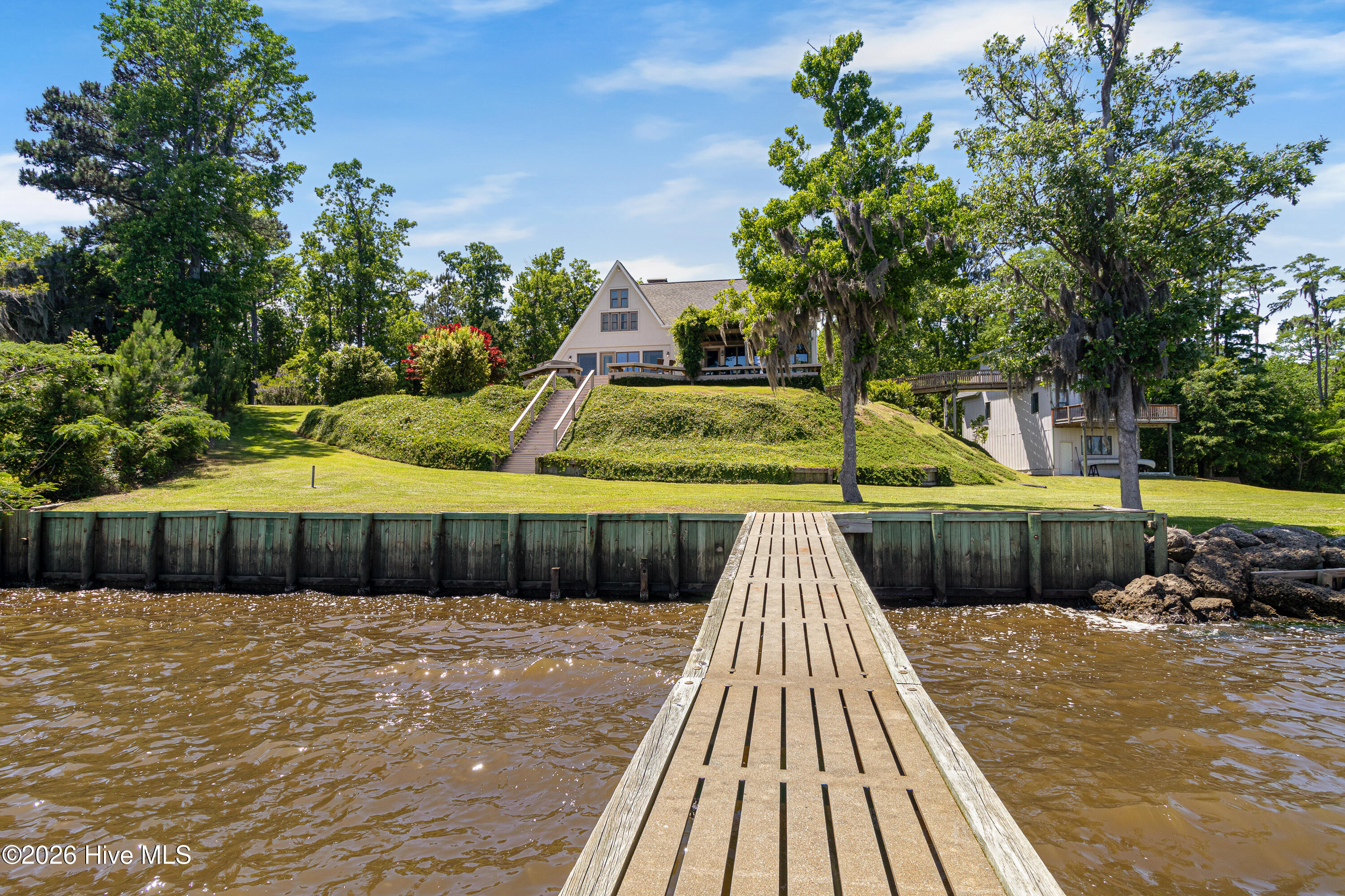 4100 N Rivershore Drive,New Bern