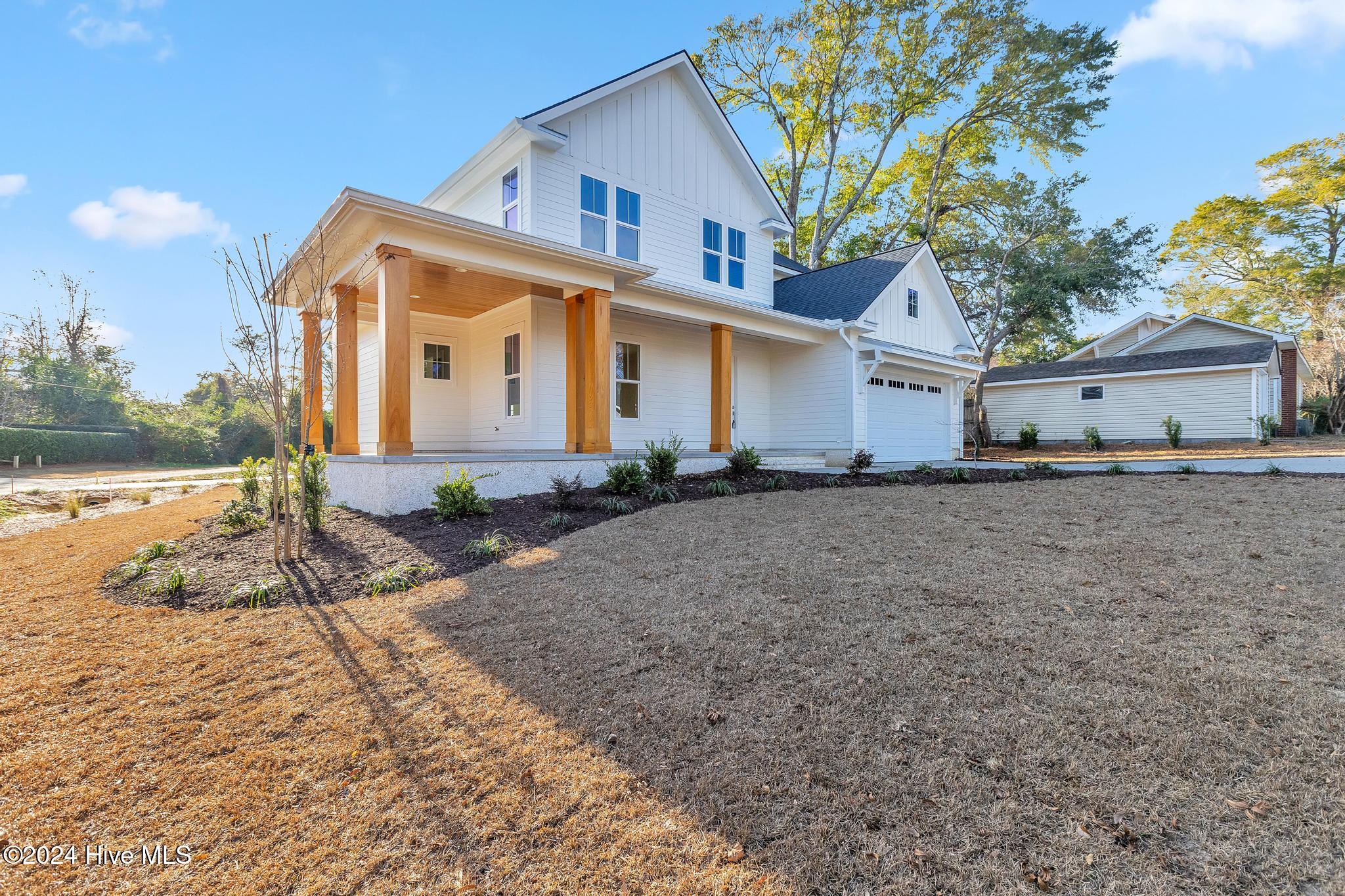 4301 Oak Avenue, Wilmington, NC 28403 – photo 2: IMG_0012