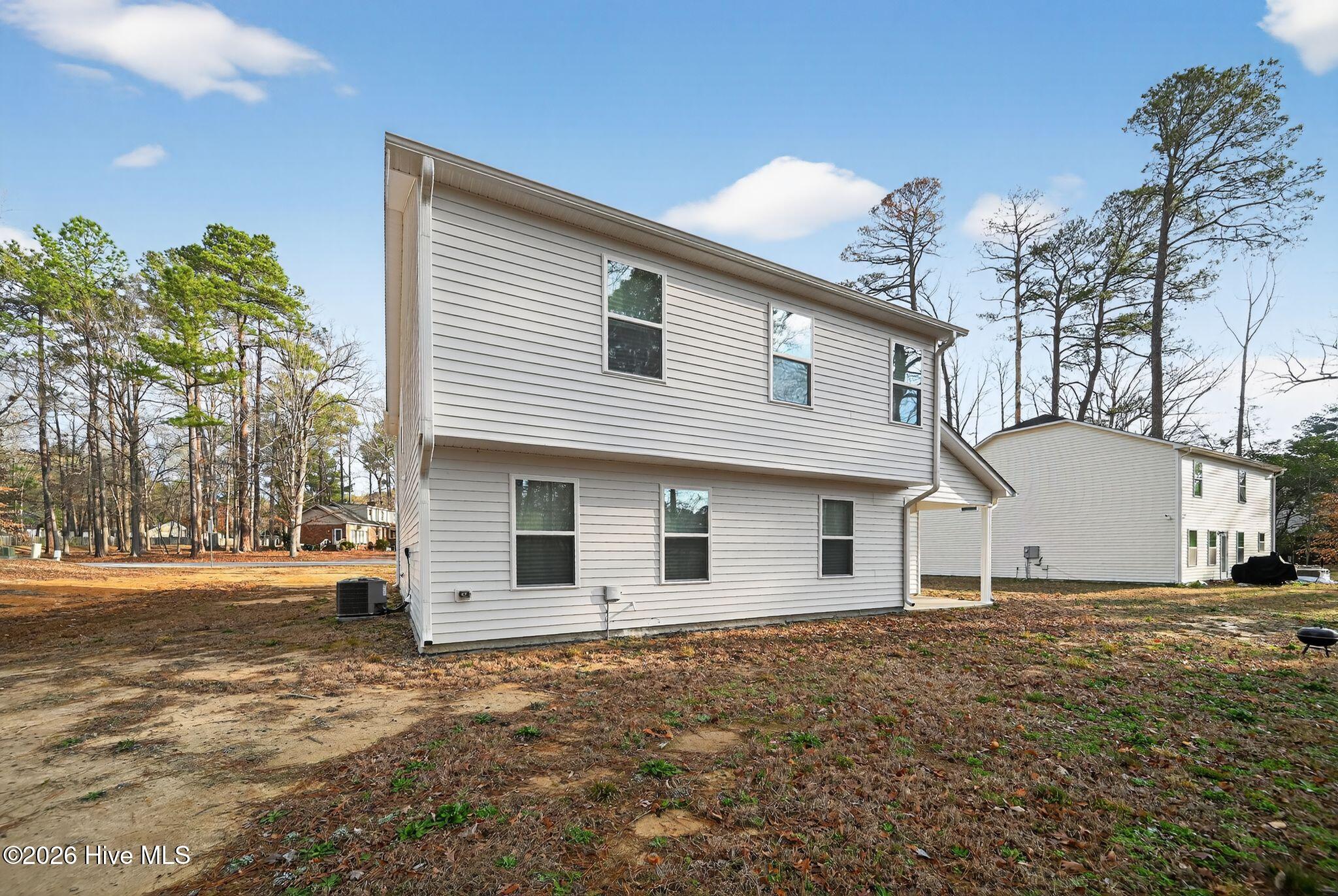 1309 Waterloo Drive, Rocky Mount, NC, 27804
