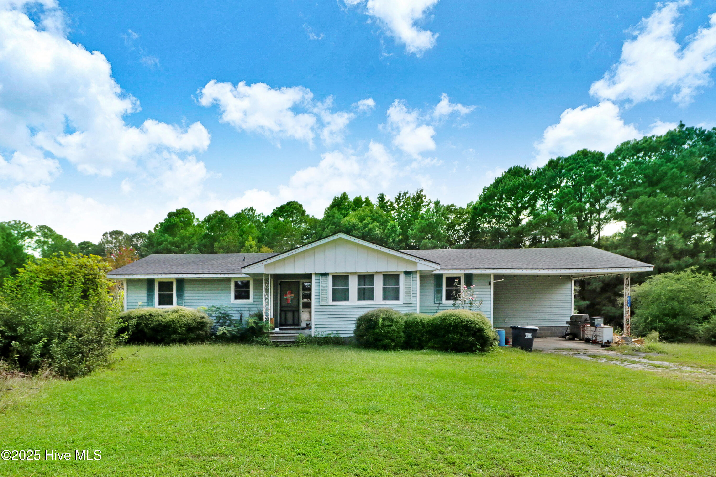 Homes for sale in Princeton, NC | 276 Old Cornwallis Rd, Princeton, NC 27569 | MLS# 100527949