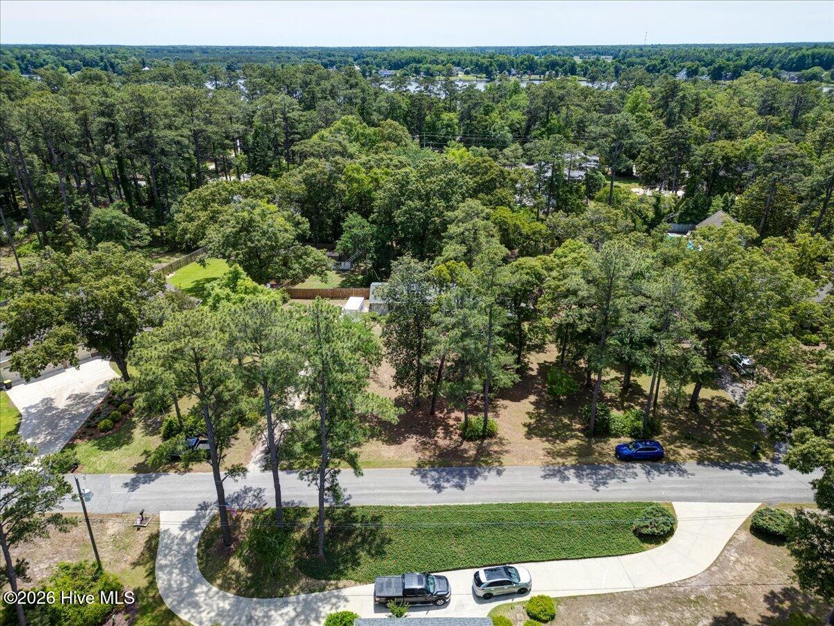 5107 White Oak Drive,Trent Woods