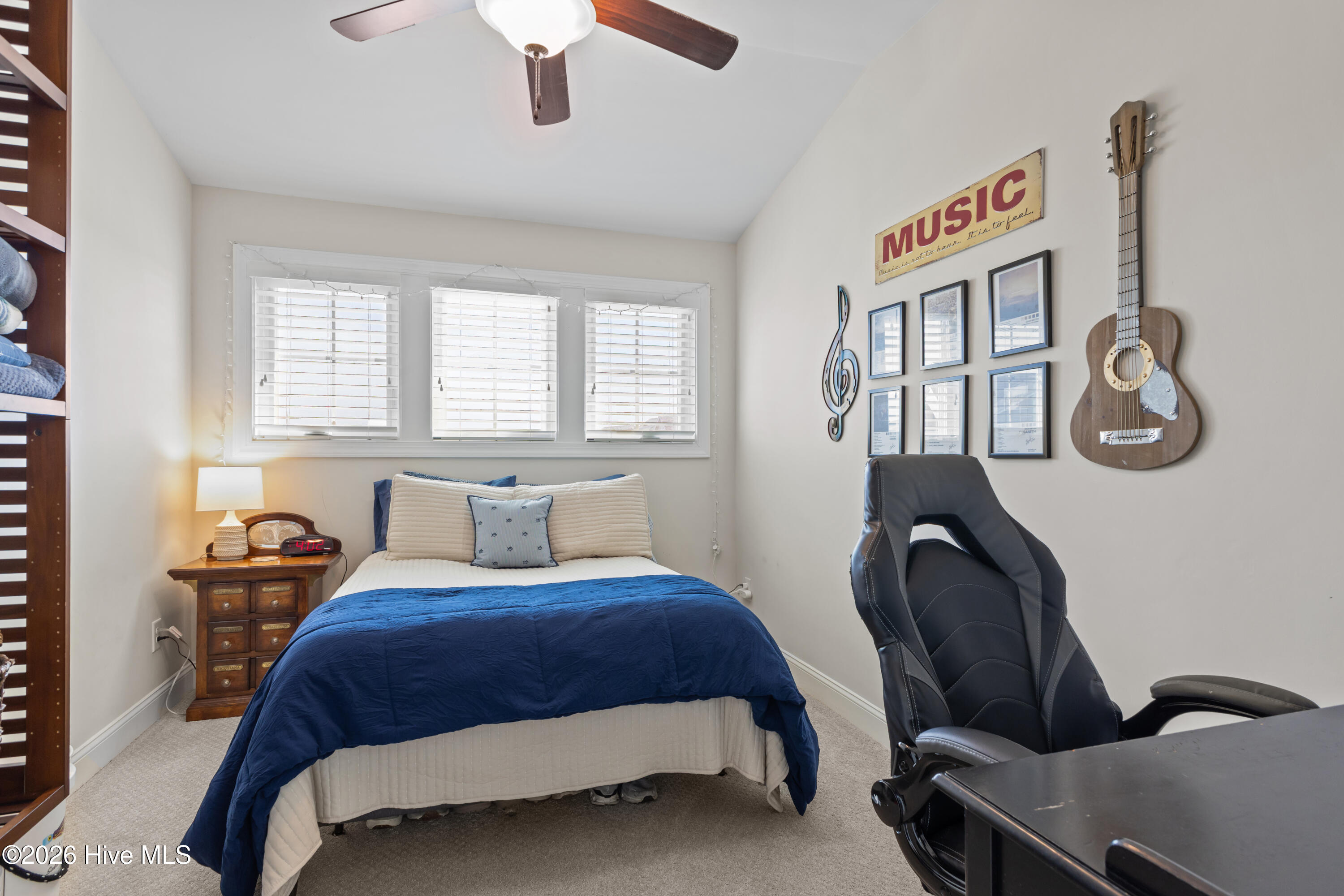 447 Freedom Park Road,Beaufort
