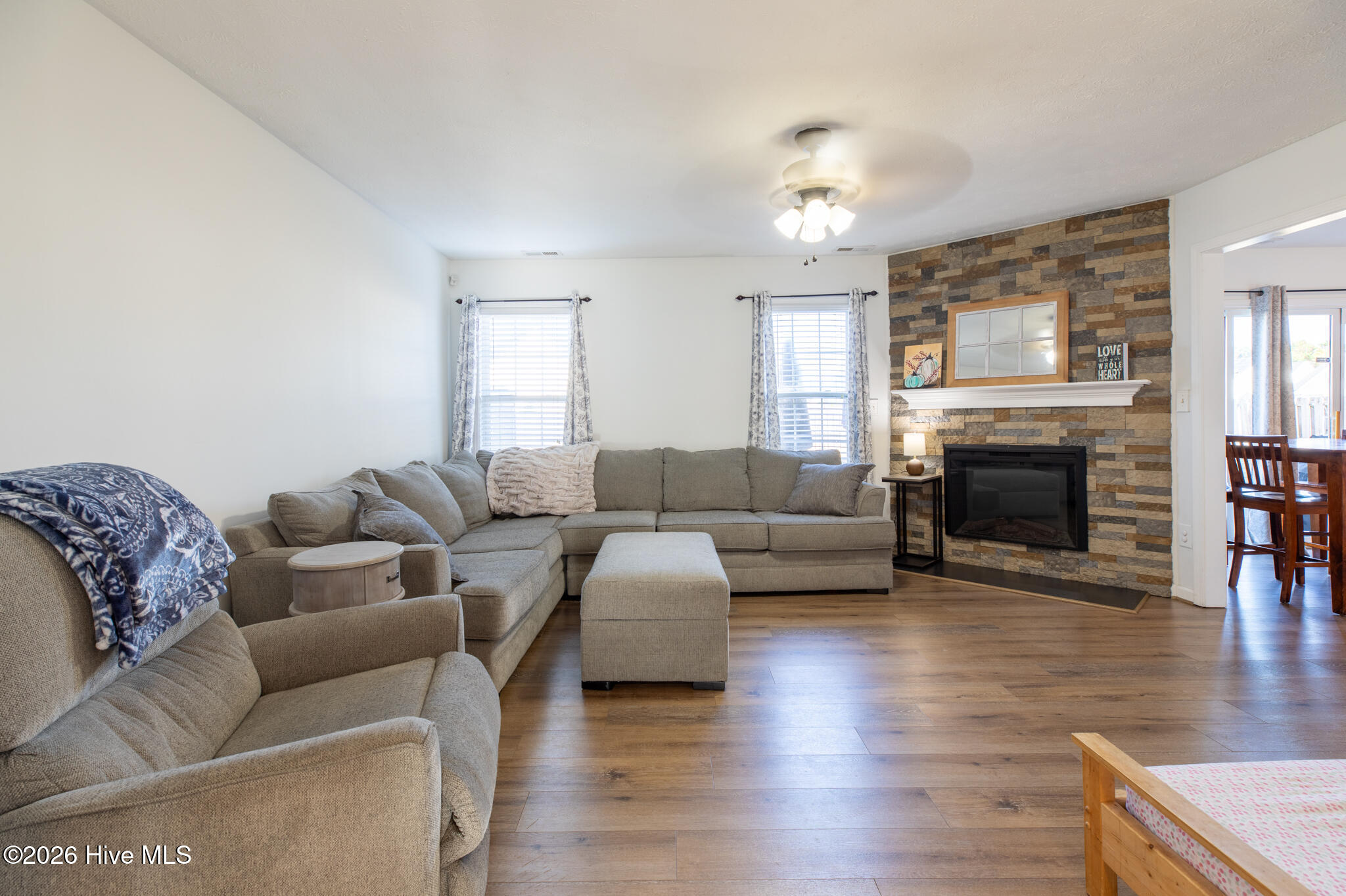 302 Providence Drive,Jacksonville