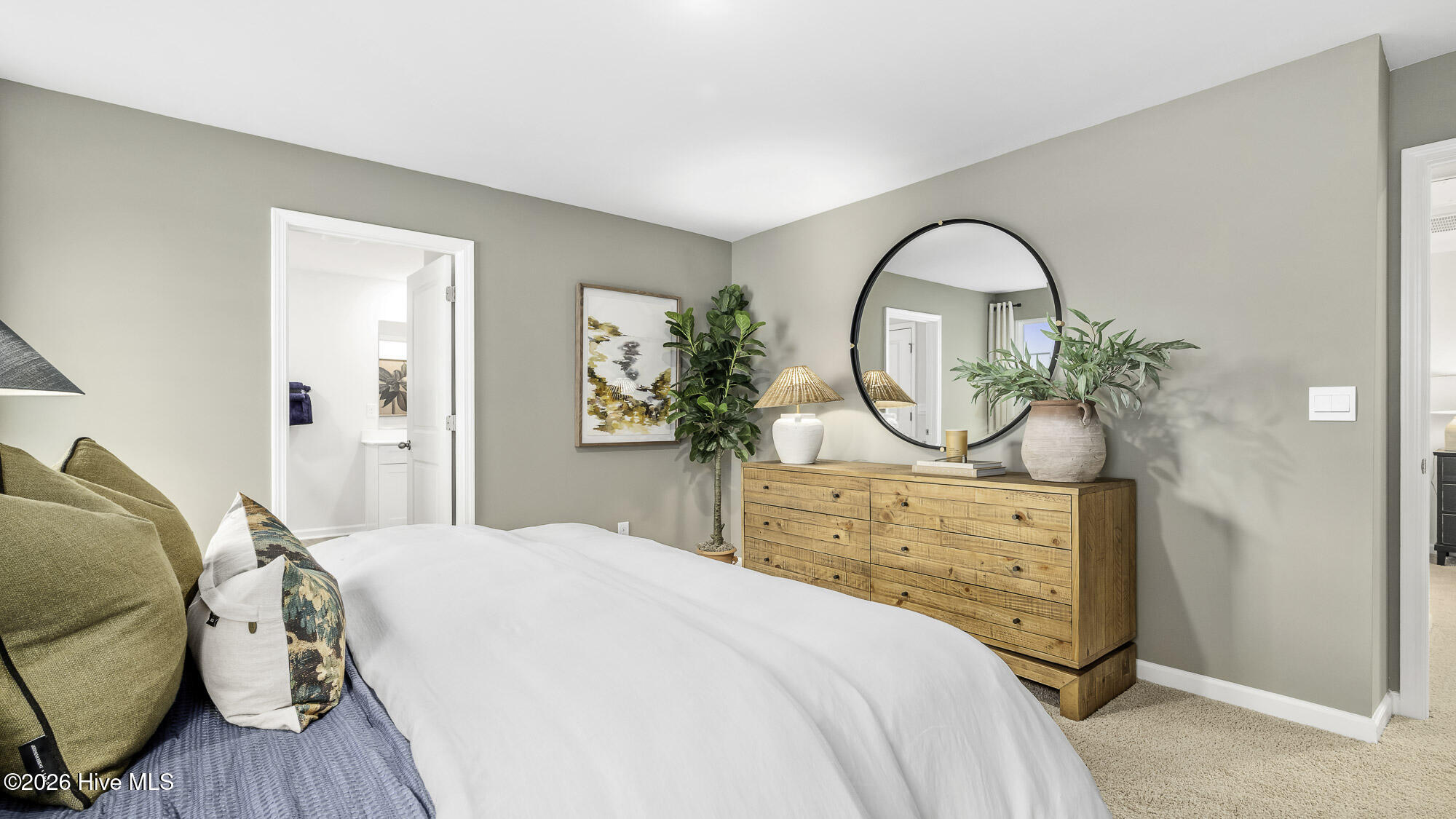 2124 Montalvan Drive, Greenville, NC, 27834