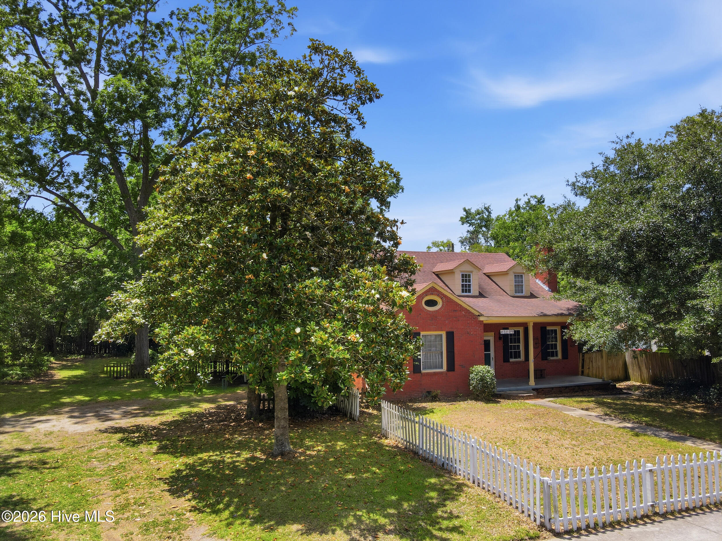 1503 National Avenue,New Bern
