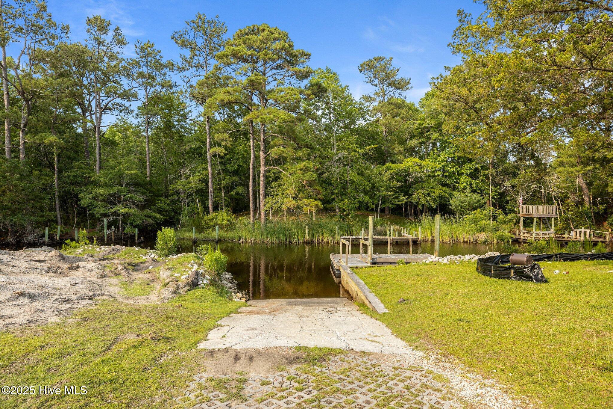 304 Brook Lane, Newport, NC, 28570