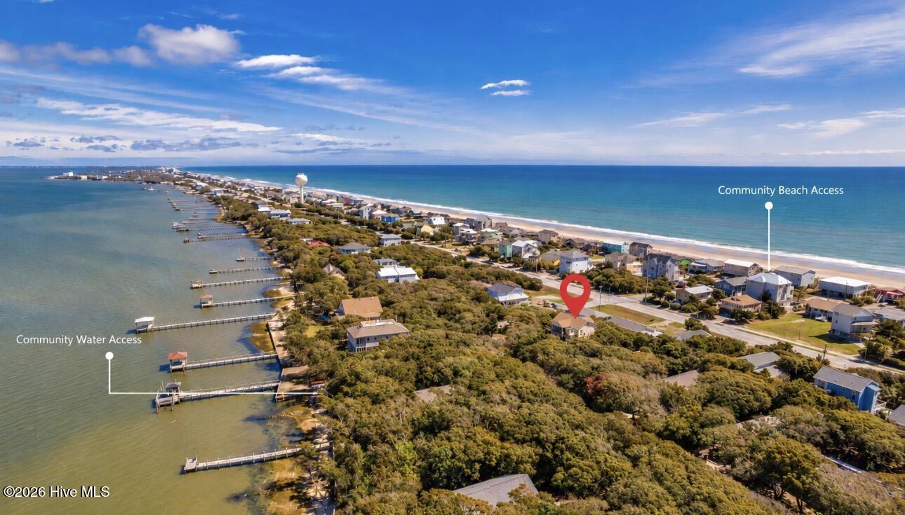 1103 Timber Trail,Emerald Isle
