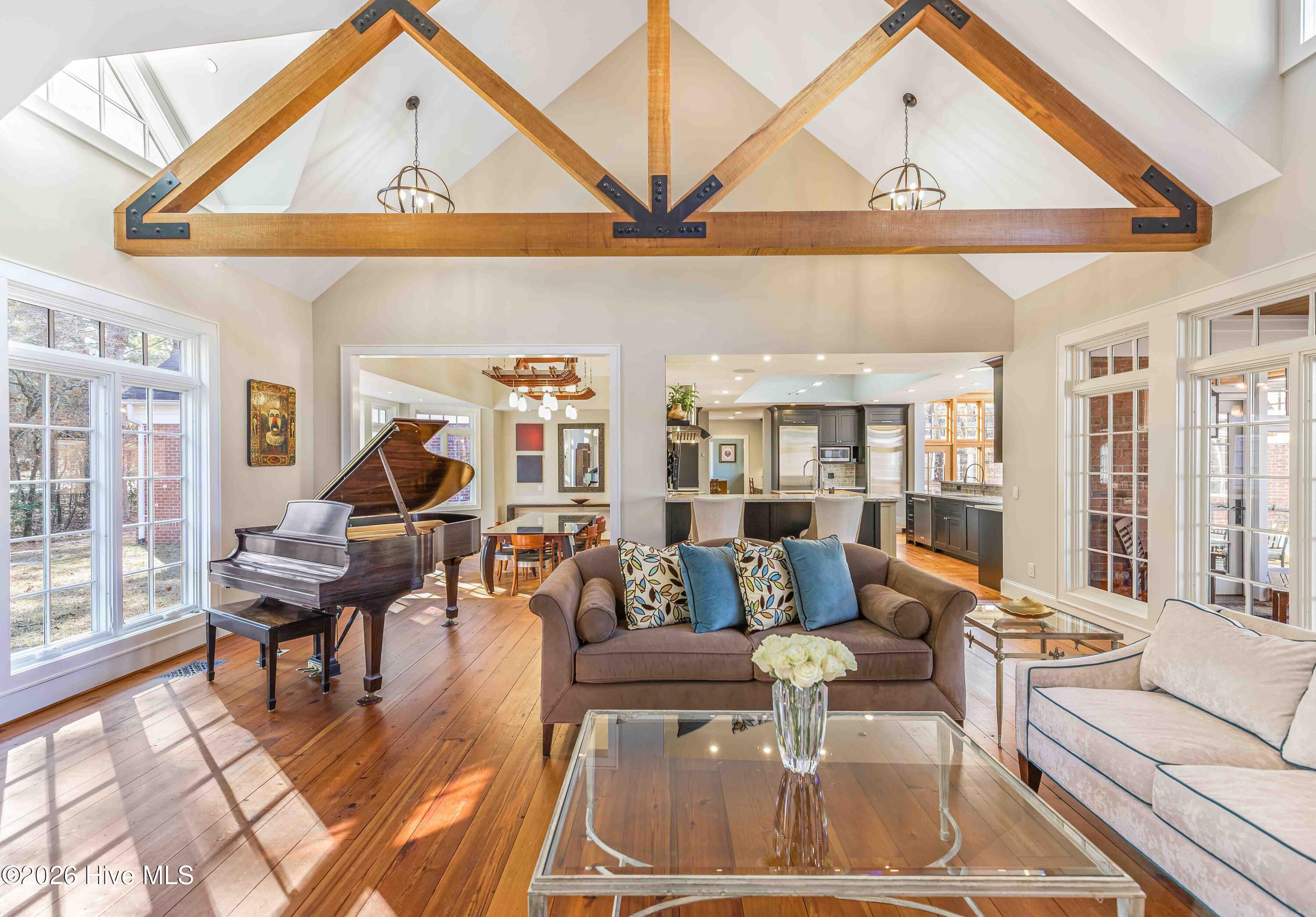 107 Linden Trail, Aberdeen, NC, 28315