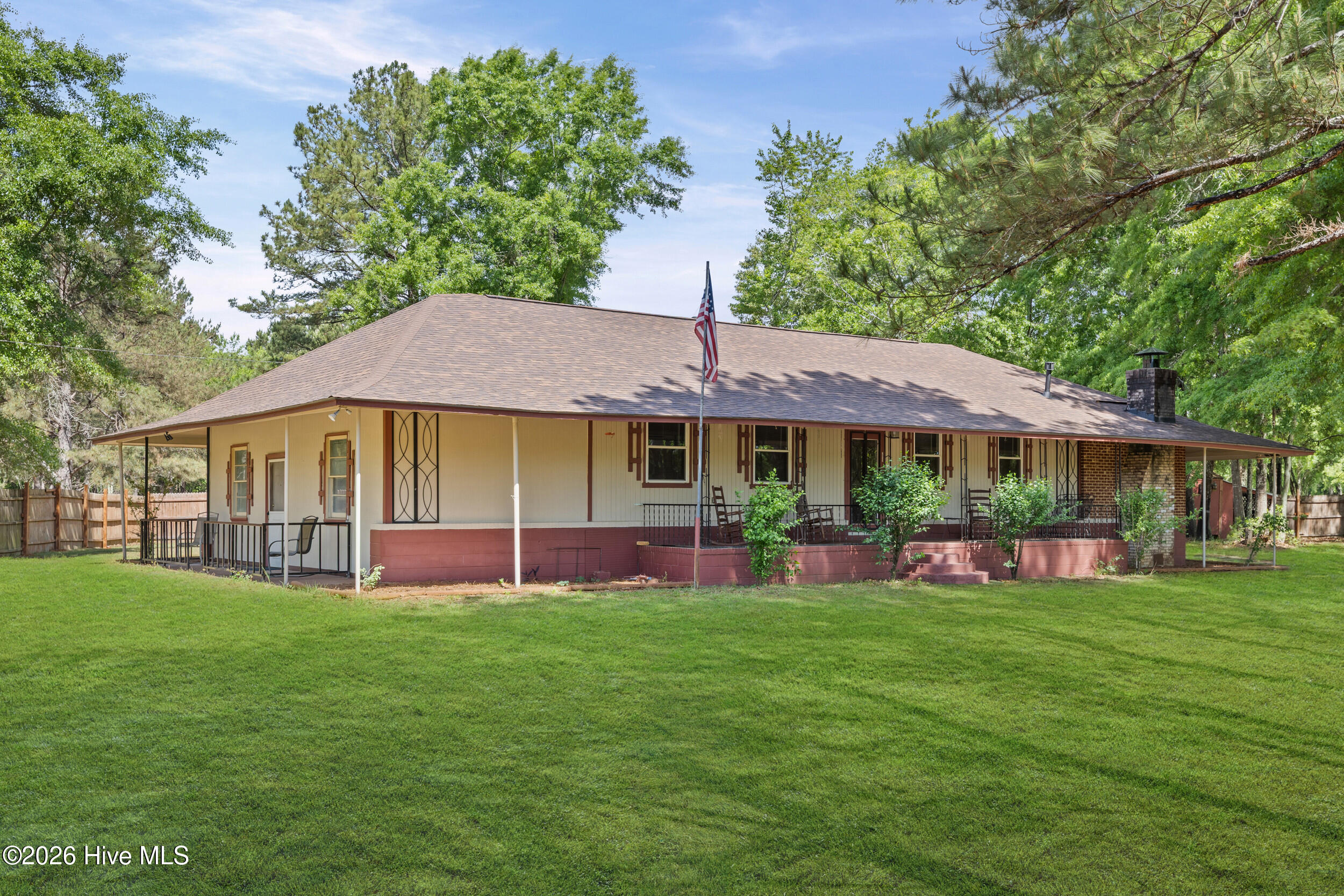 Homes for sale in Blythe, GA | 2035 County Line Rd, Blythe, GA 30805 | MLS# 100574659