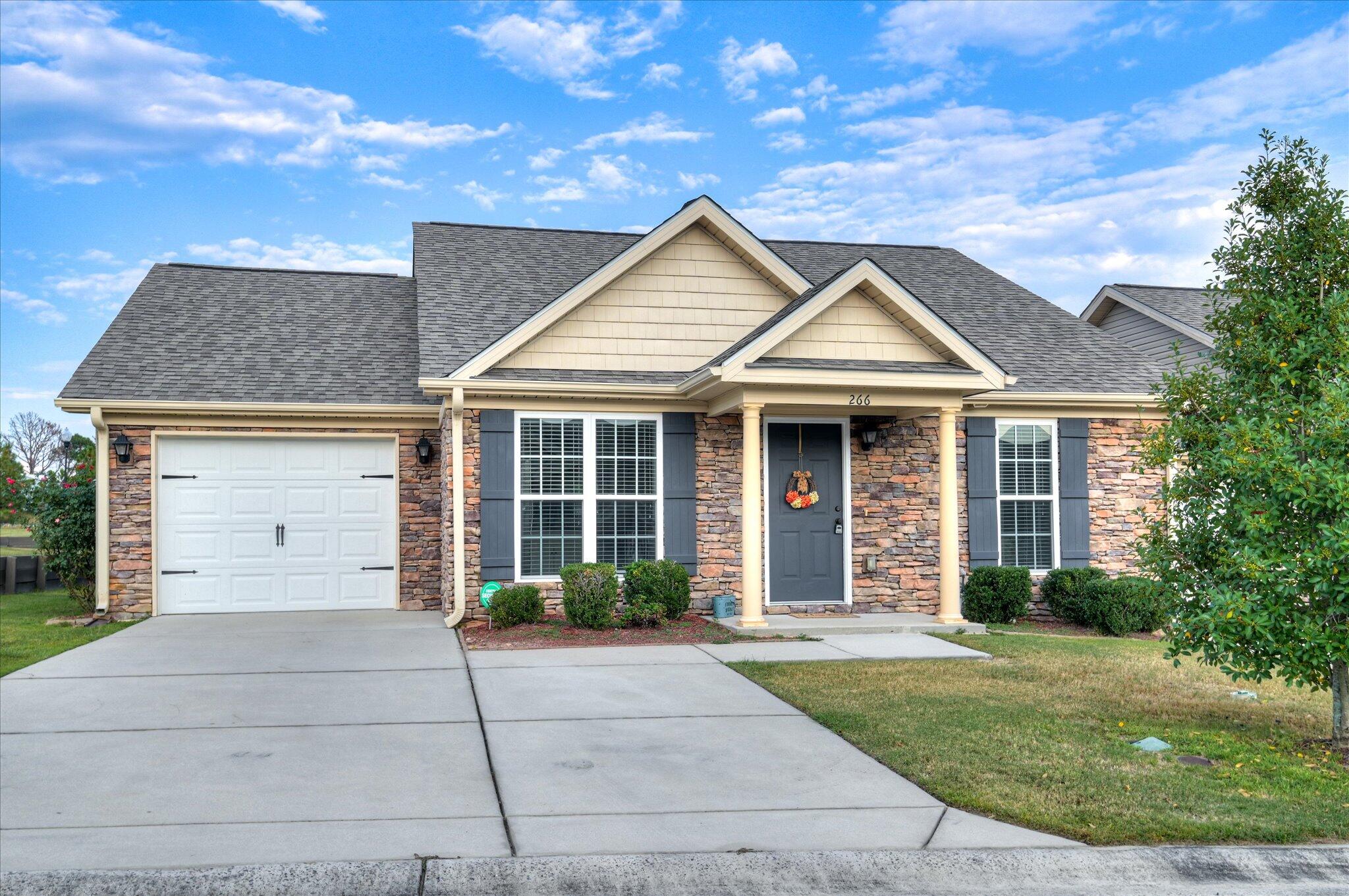 Property at 266 Staghorn Court