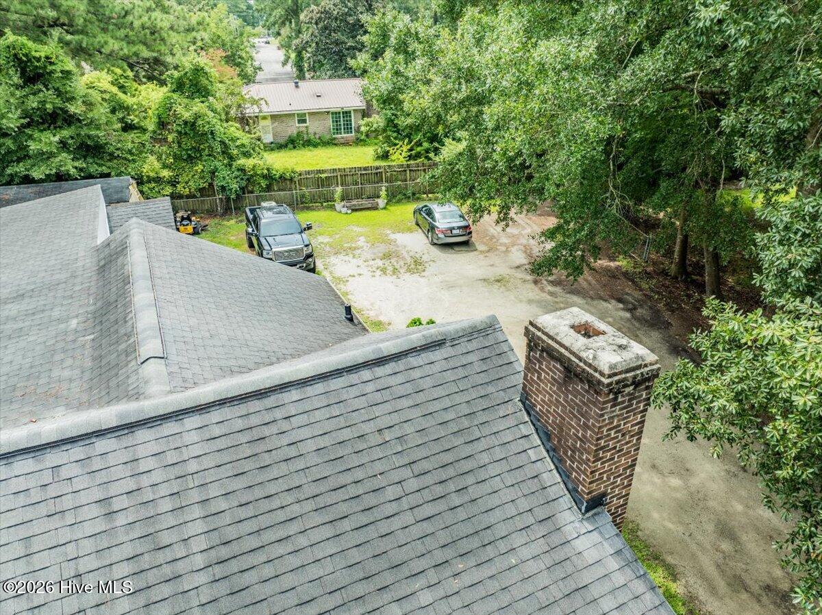 1502 N Hills Court,New Bern