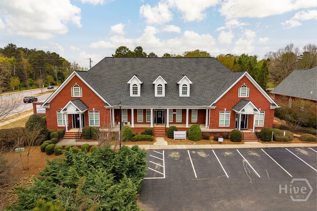 1618 Mars Hill Road, Watkinsville, GA, 30677