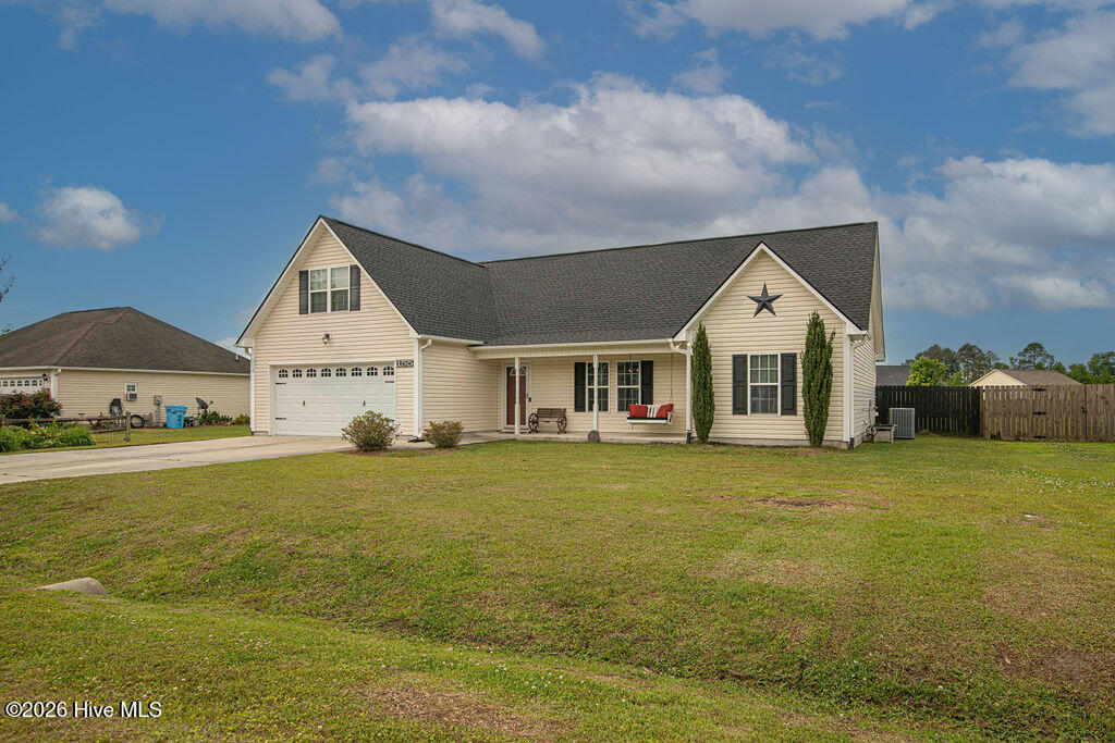 155 Christy Drive,Beulaville