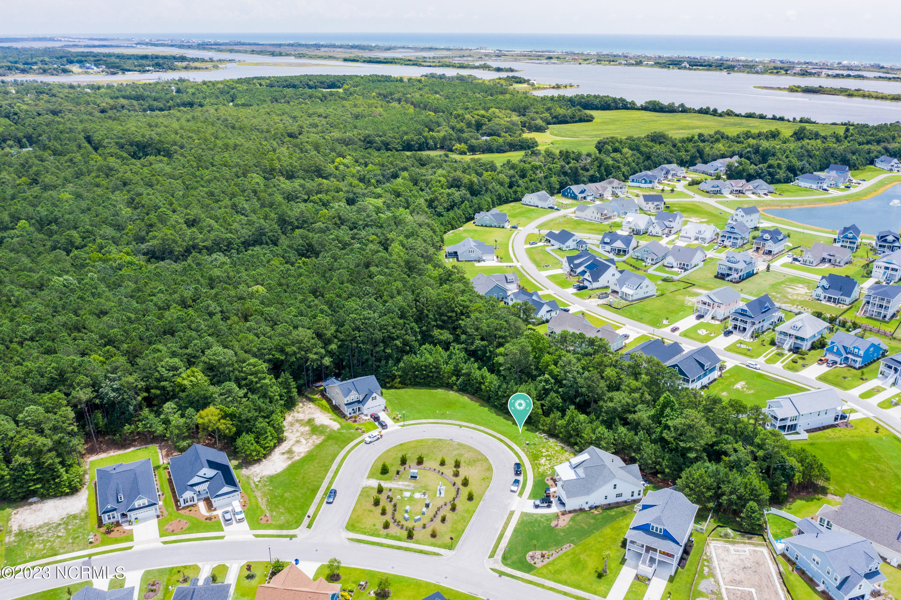 Homes for sale in Holly Ridge, NC | 604 Martin House Loop, Holly Ridge, NC 28445 | MLS# 100523776