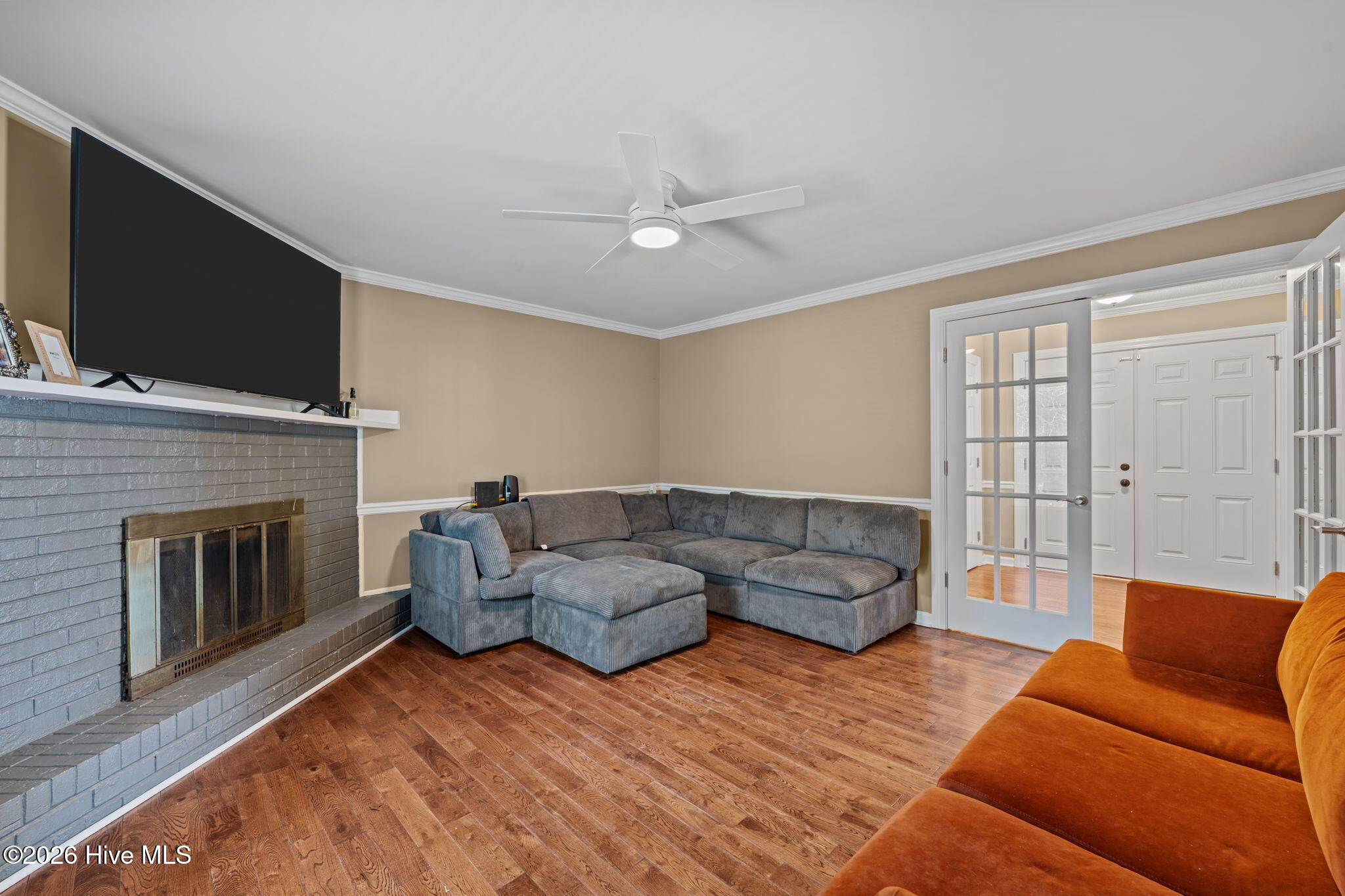 217 Snead Road,New Bern
