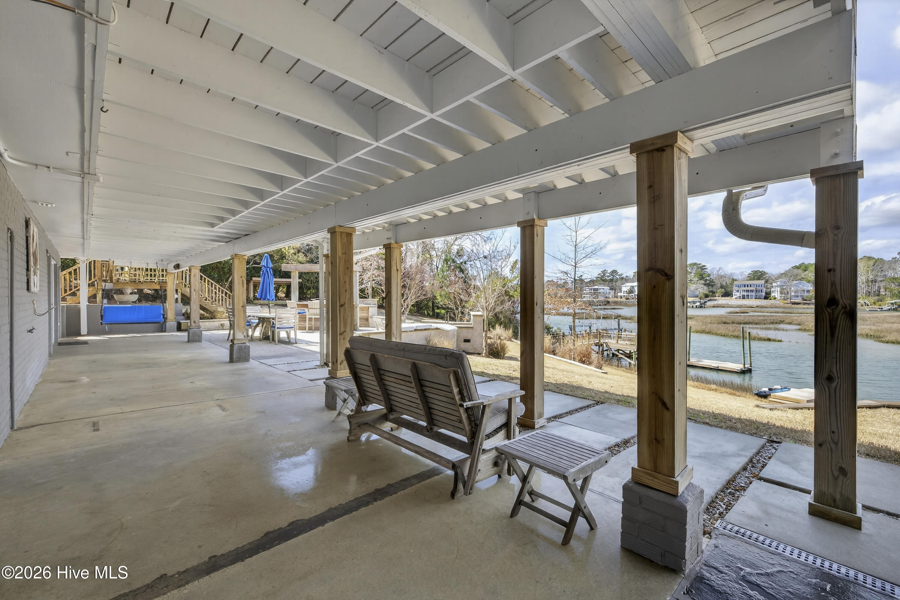 108 Deer Cove Road, Hampstead, NC, 28443