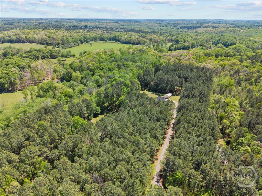 599 Double Branch Road, Danielsville, GA, 30633