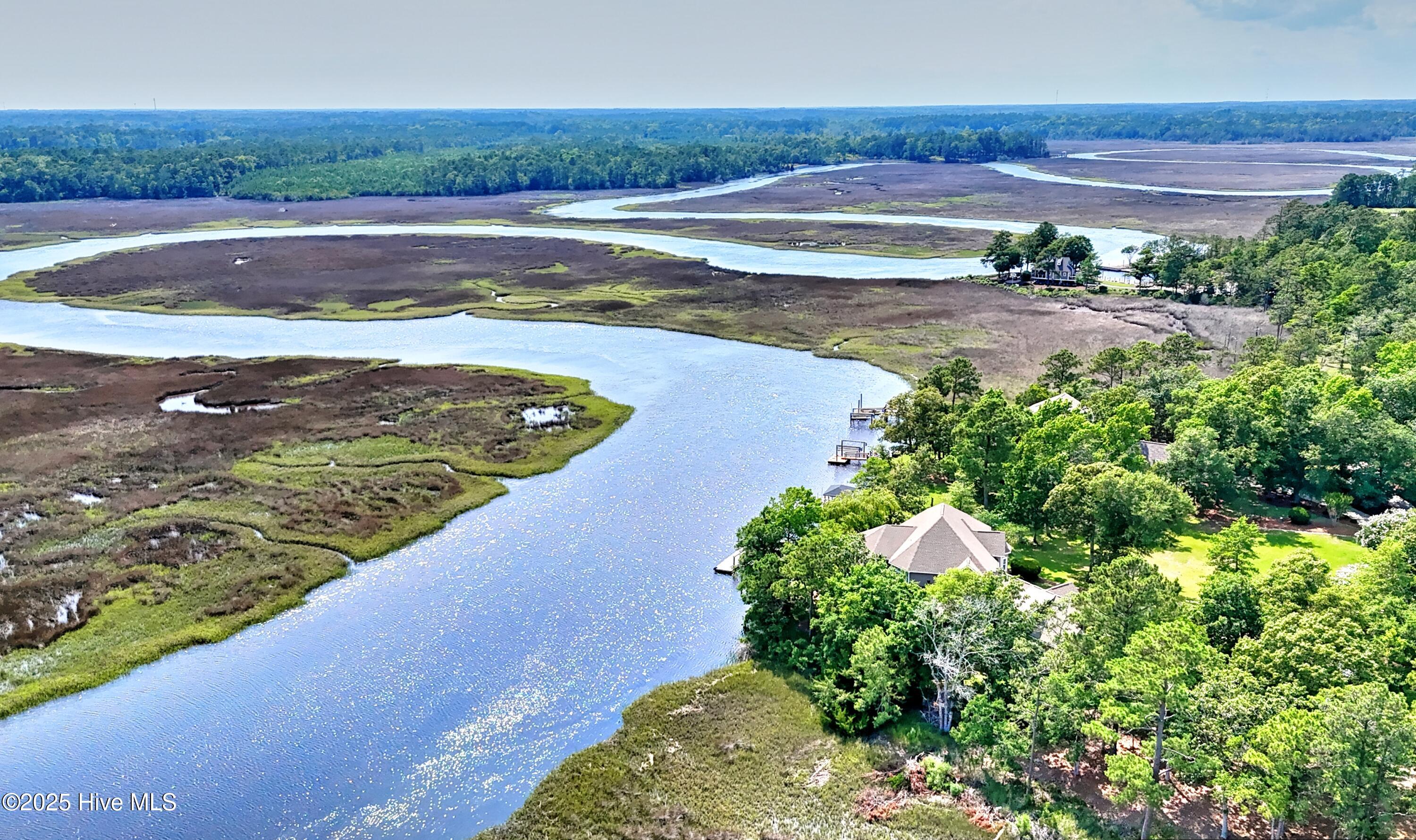 466 Herring Gull Court SE, Bolivia, NC, 28422