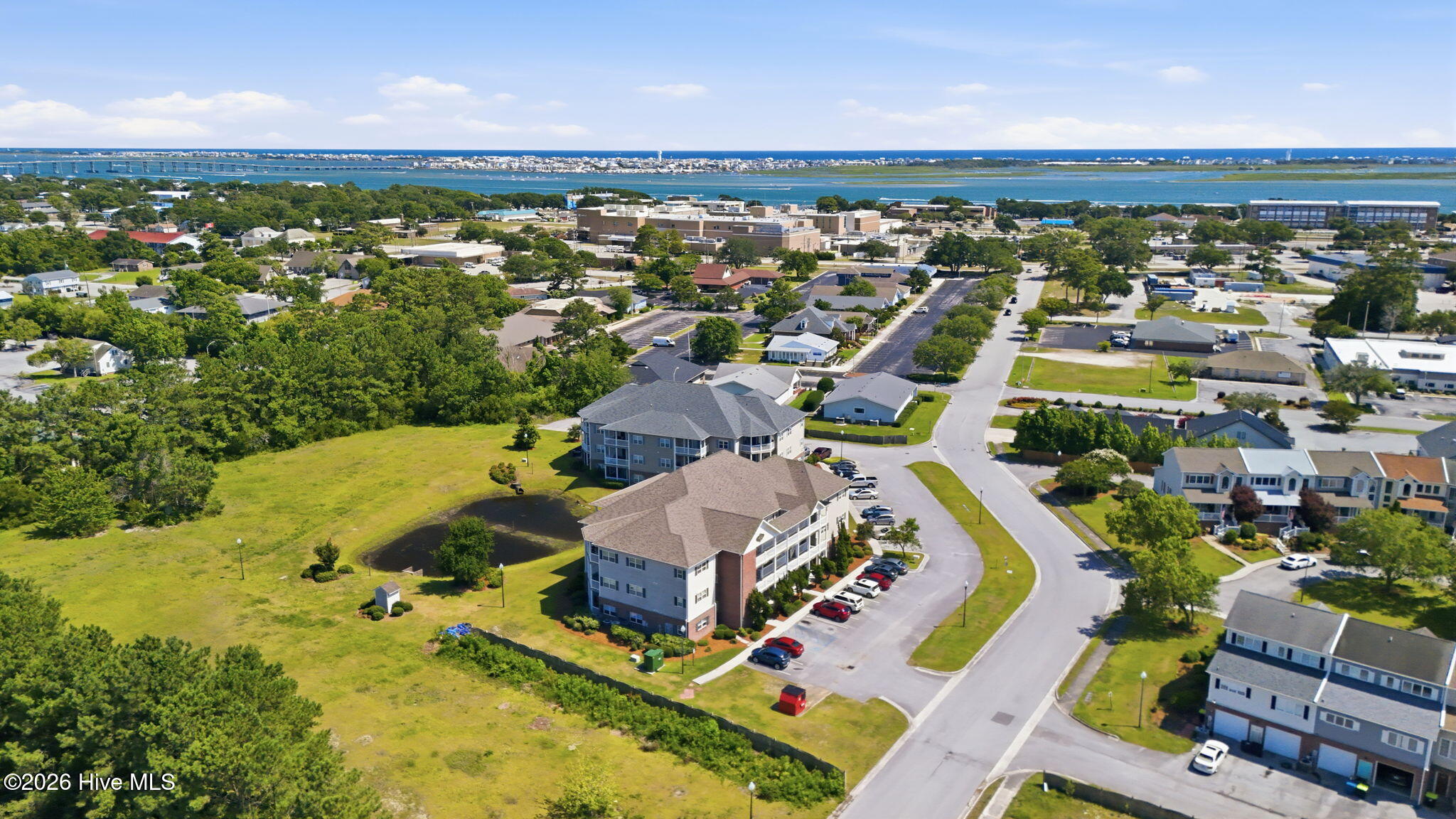 402 Penny Lane D,Morehead City